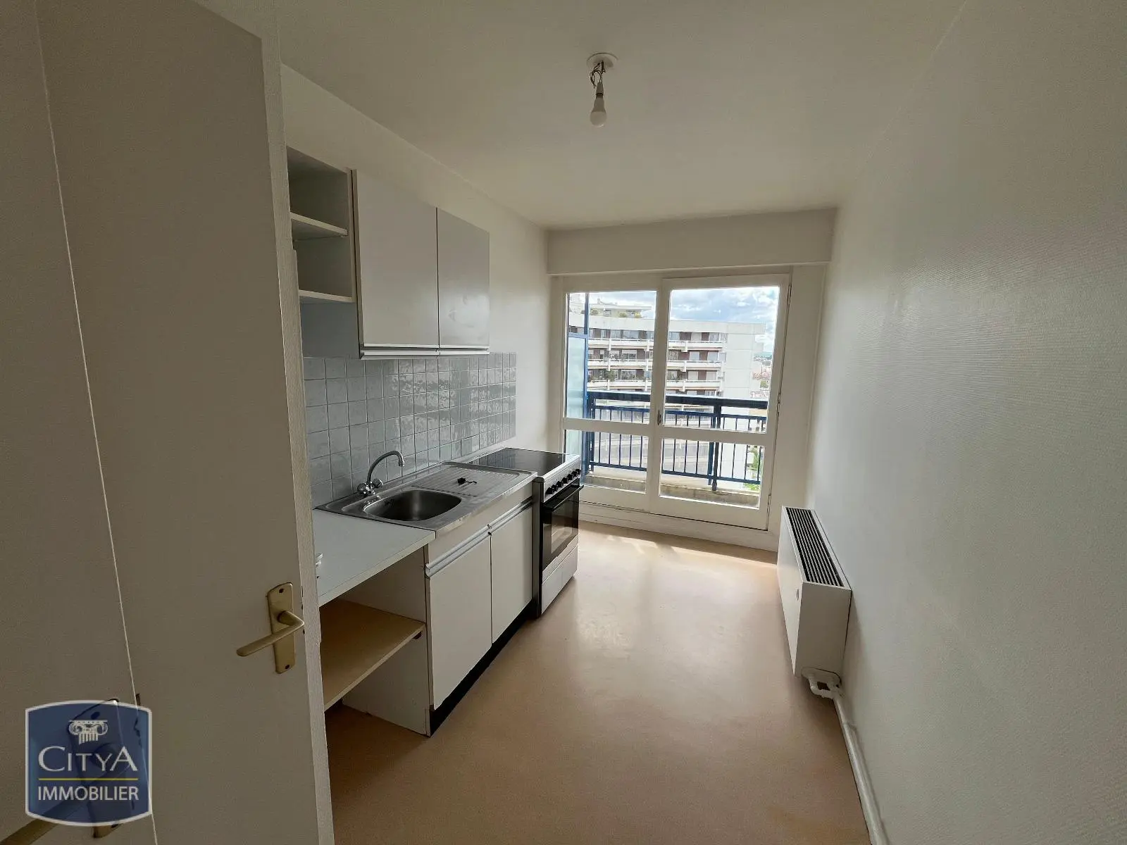 Photo 1 Appartement 2 pièces 49m²