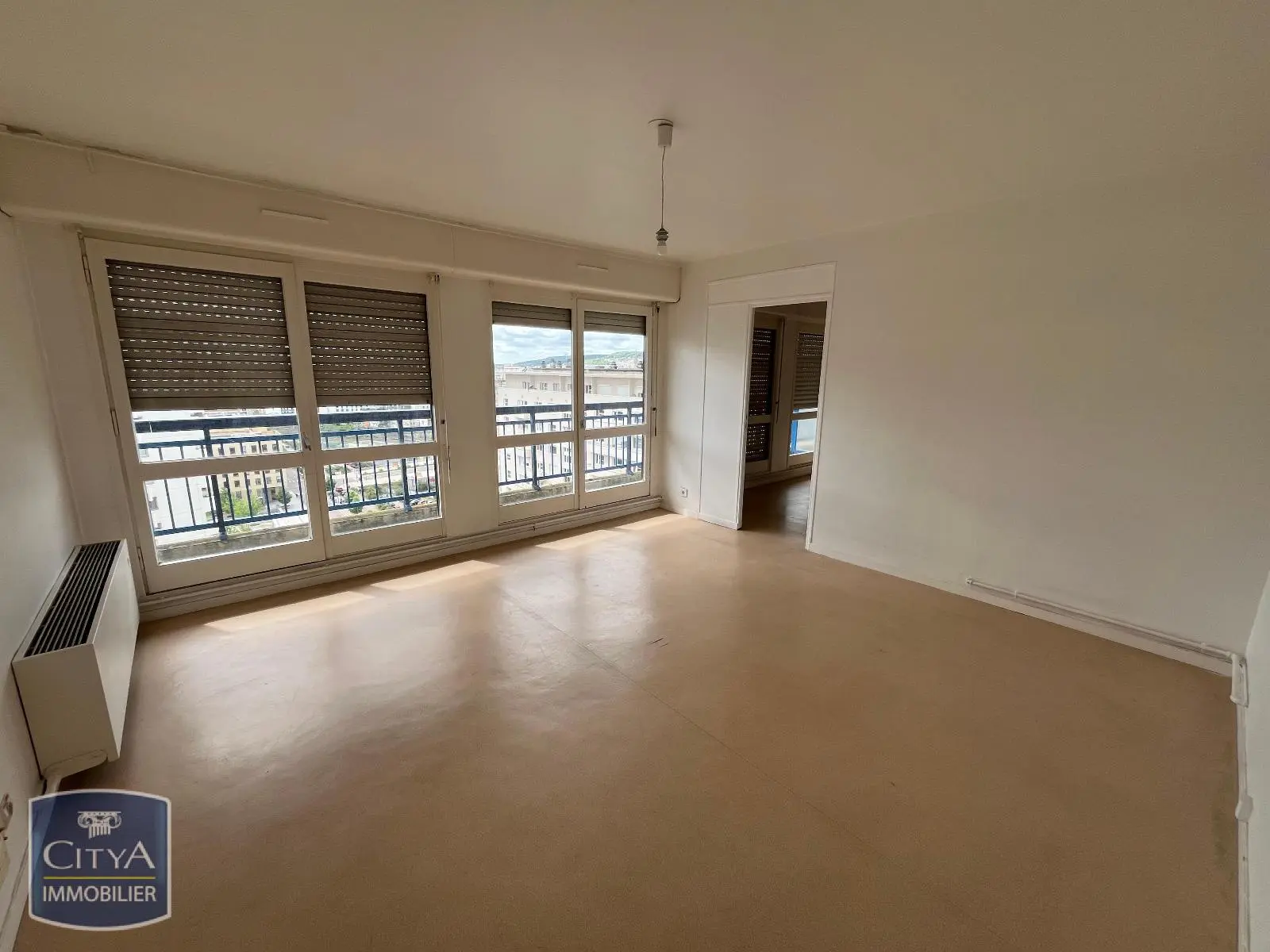 Photo 3 Appartement 2 pièces 49m²