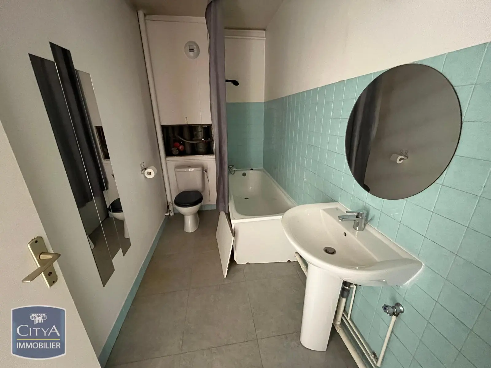 Photo 4 Appartement 2 pièces 49m²