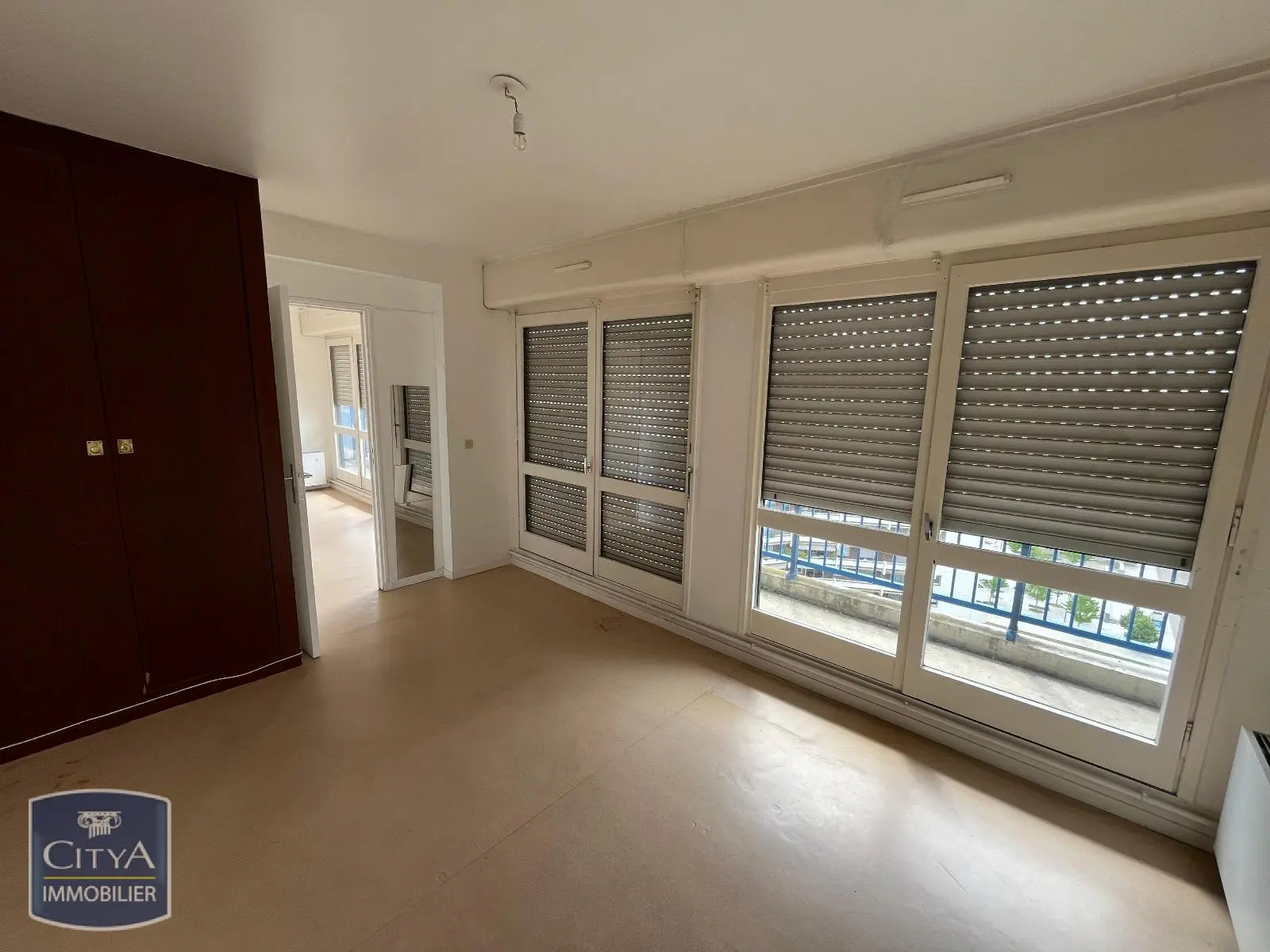 Photo 2 Appartement 2 pièces 49m²