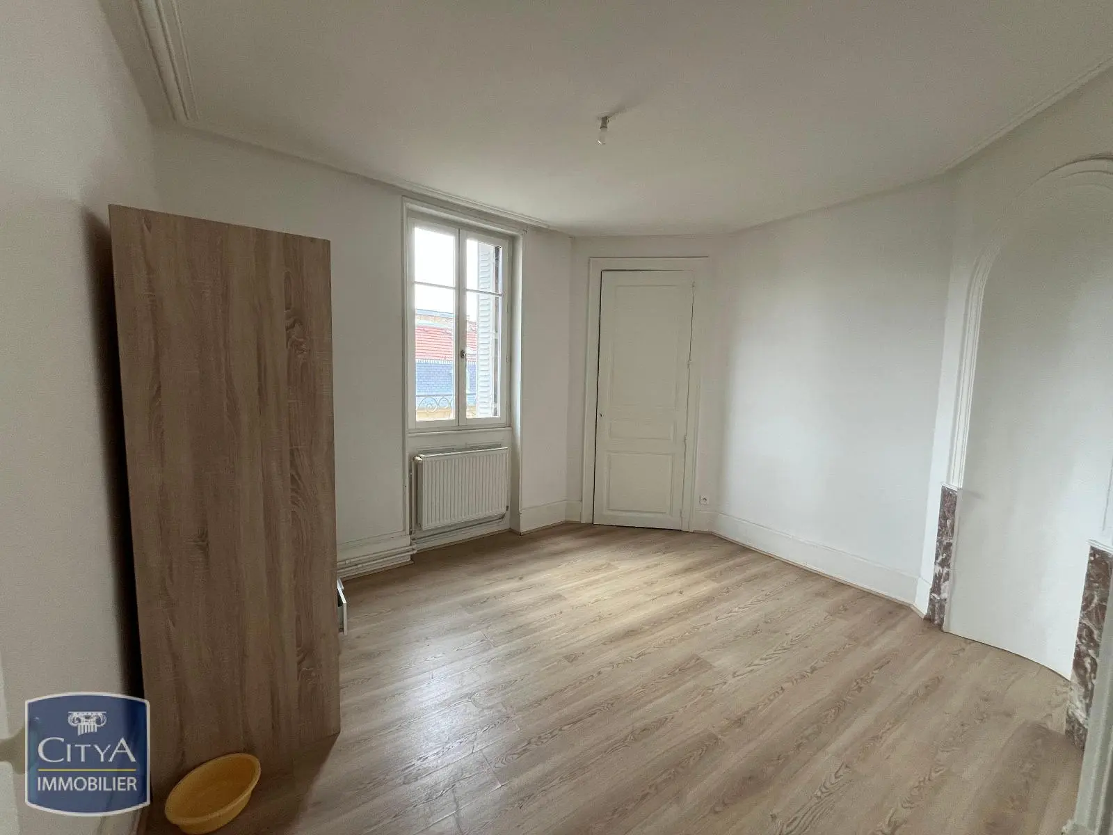 Photo 2 Appartement 3 pièces 47.01m²