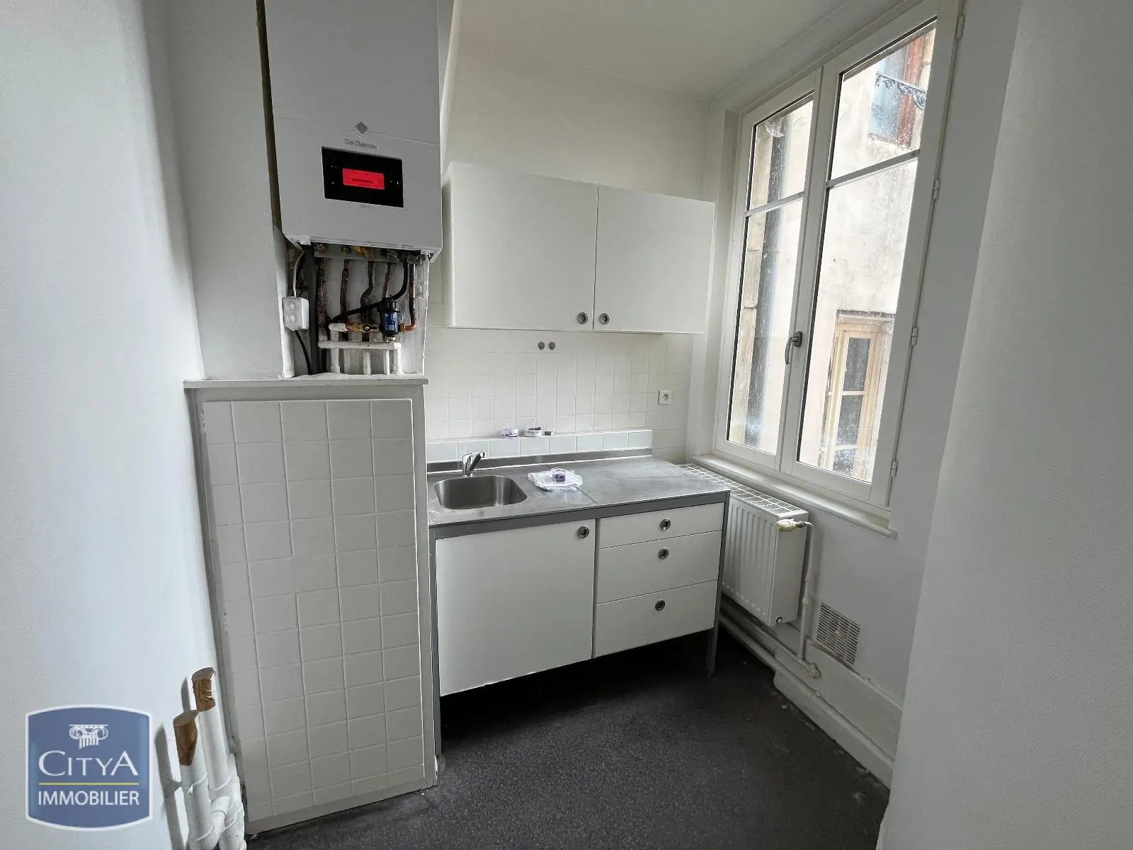 Photo 4 Appartement 3 pièces 47.01m²