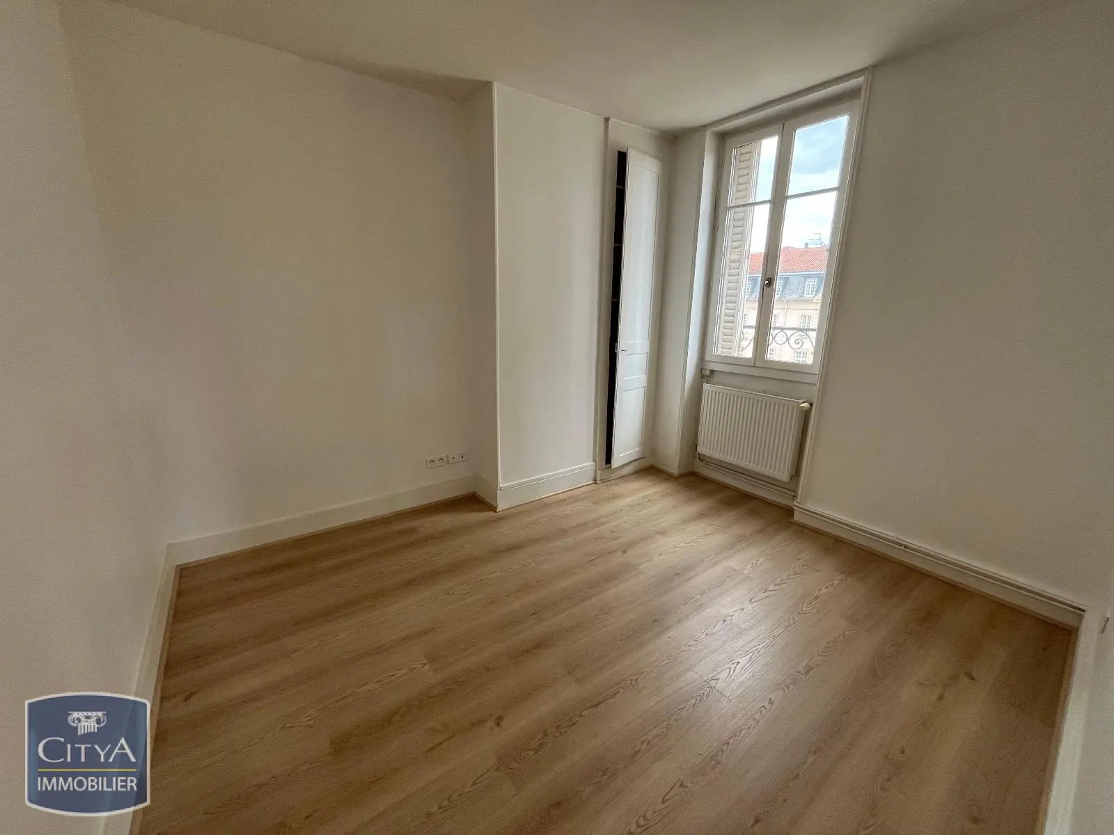 Photo 3 Appartement 3 pièces 47.01m²