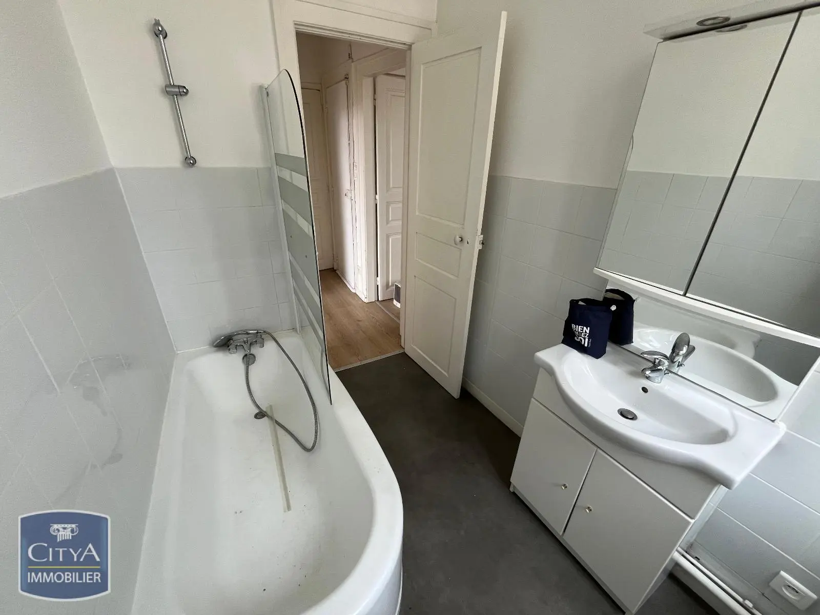 Photo 5 Appartement 3 pièces 47.01m²