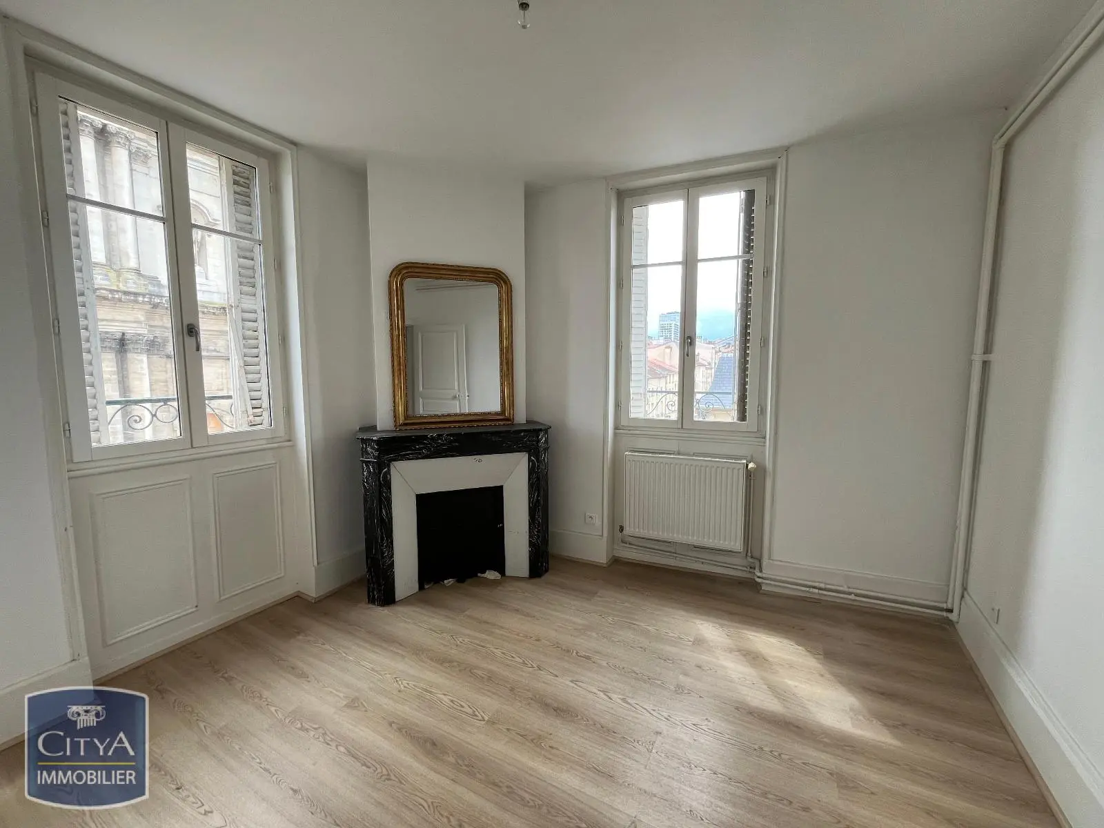 Photo 1 Appartement 3 pièces 47.01m²