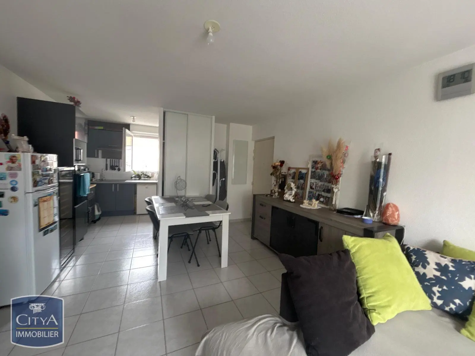 Photo 4 Appartement 2 pièces 55.59m²