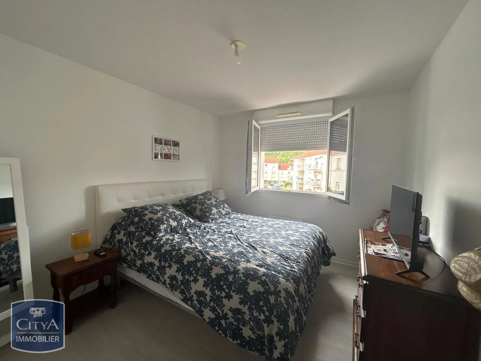 Photo 5 Appartement 2 pièces 55.59m²