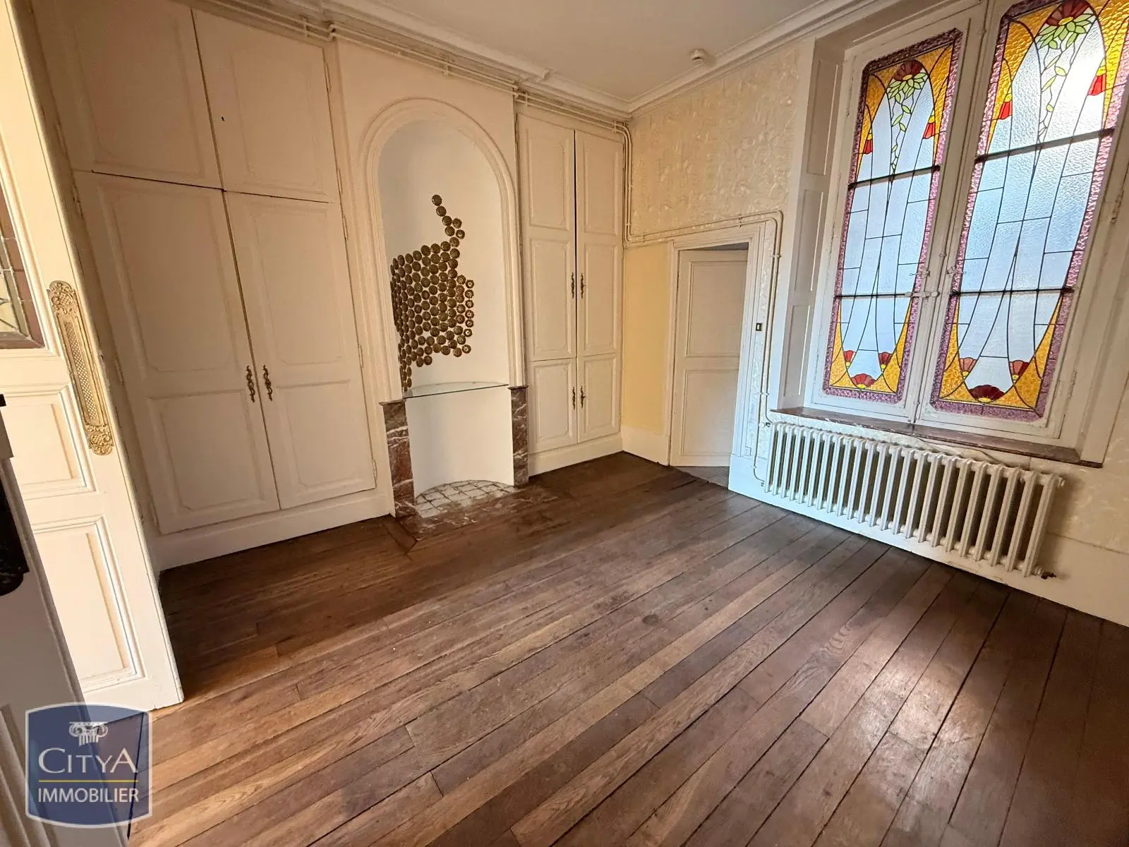 Photo 3 Appartement 5 pièces 85.28m²