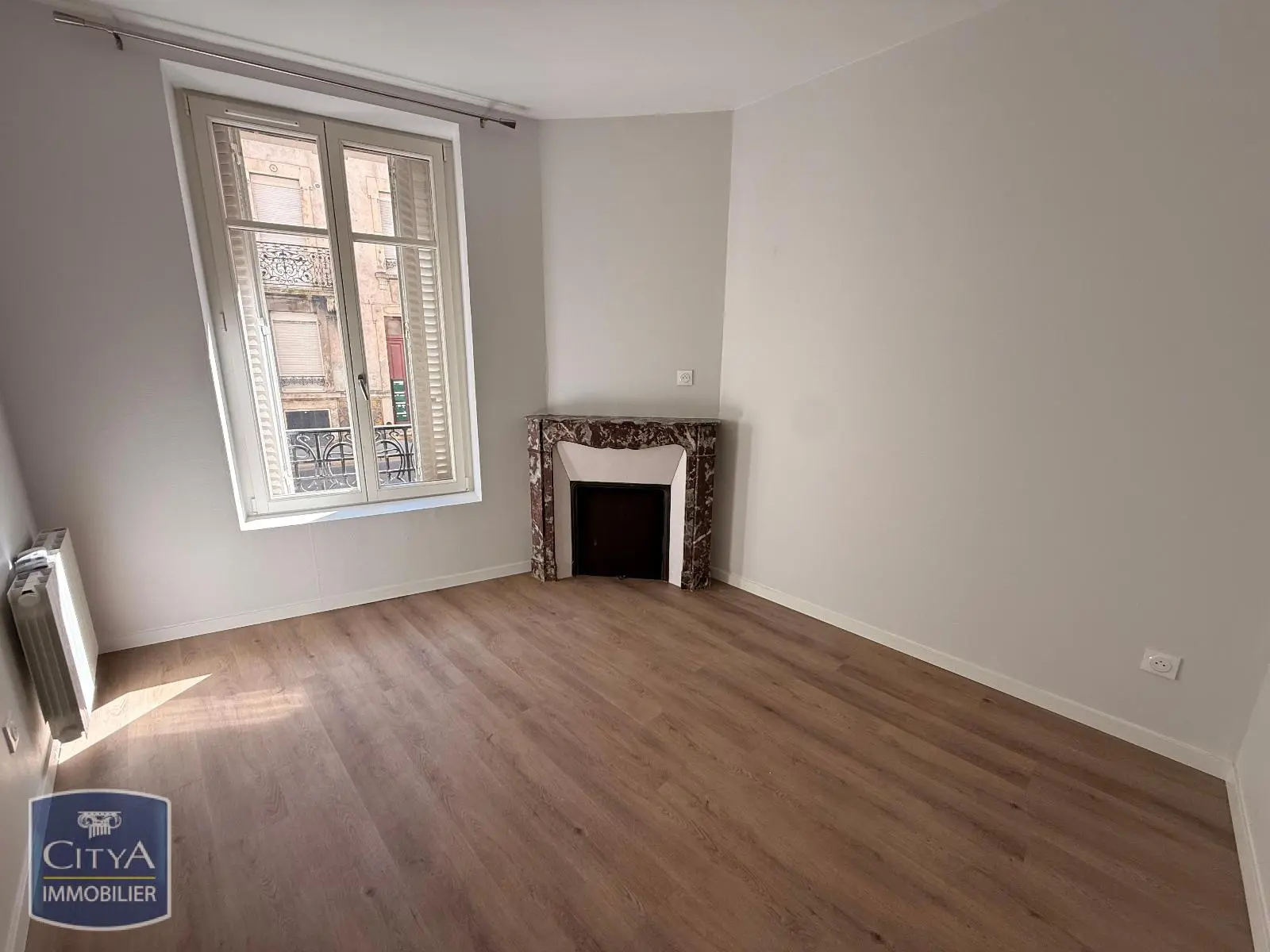 Photo 4 Appartement 2 pièces 26.68m²