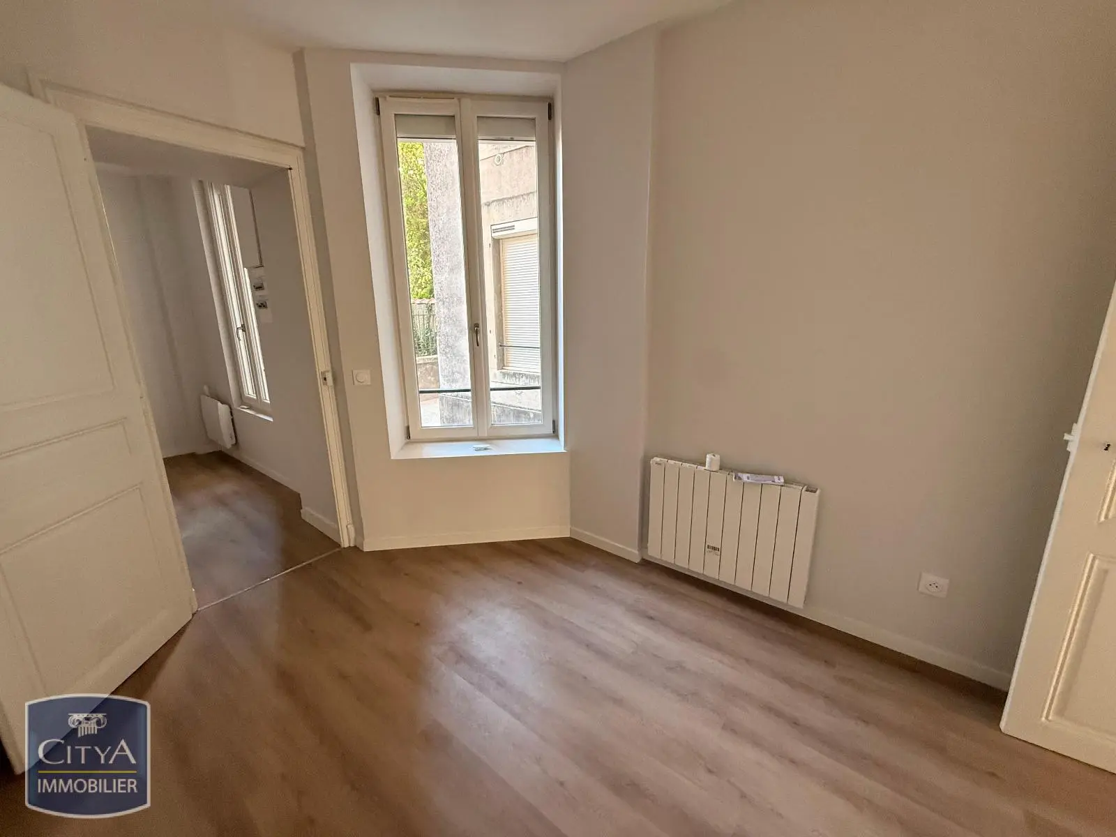 Photo 3 Appartement 2 pièces 26.68m²