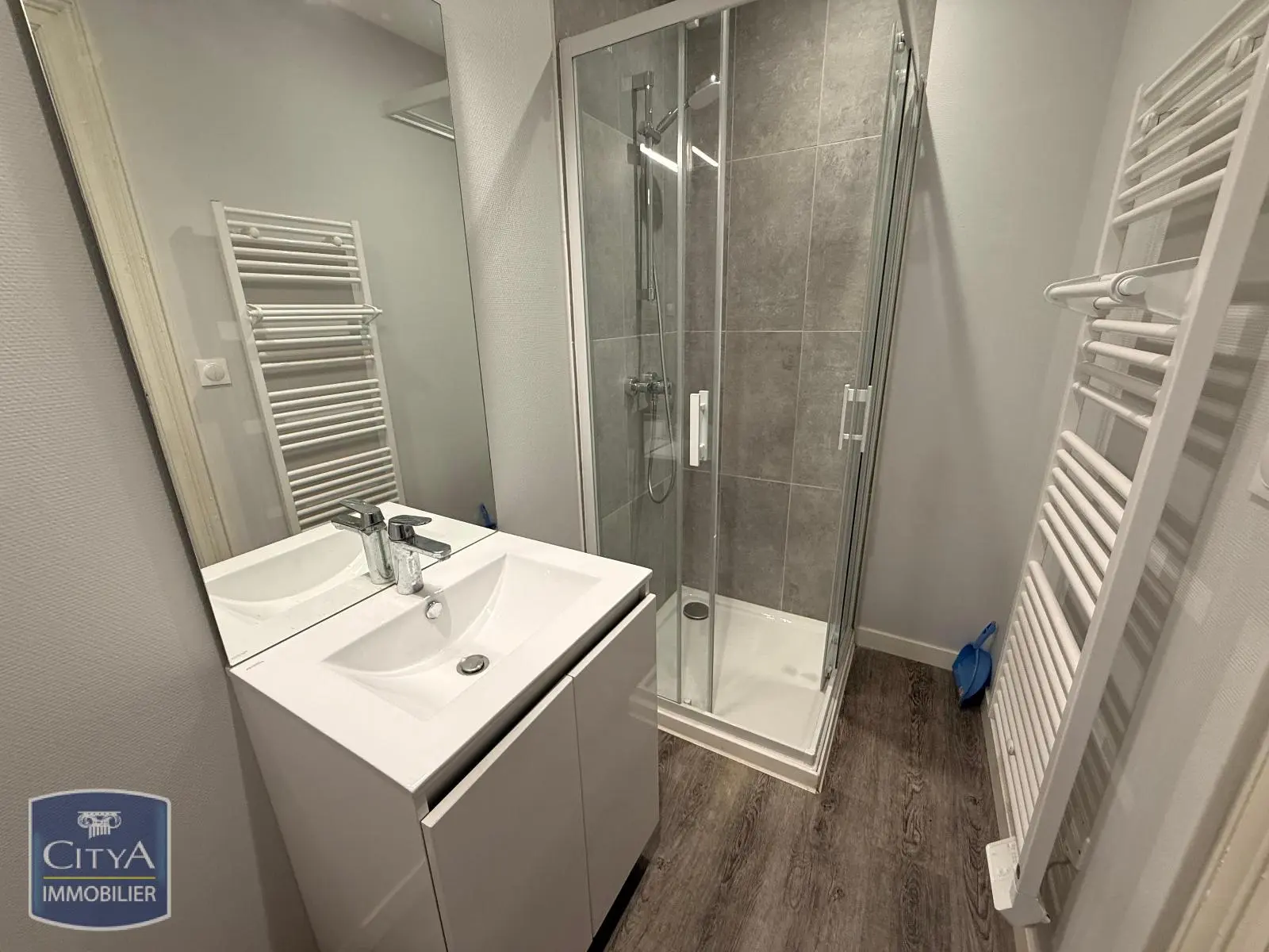 Photo 5 Appartement 2 pièces 26.68m²