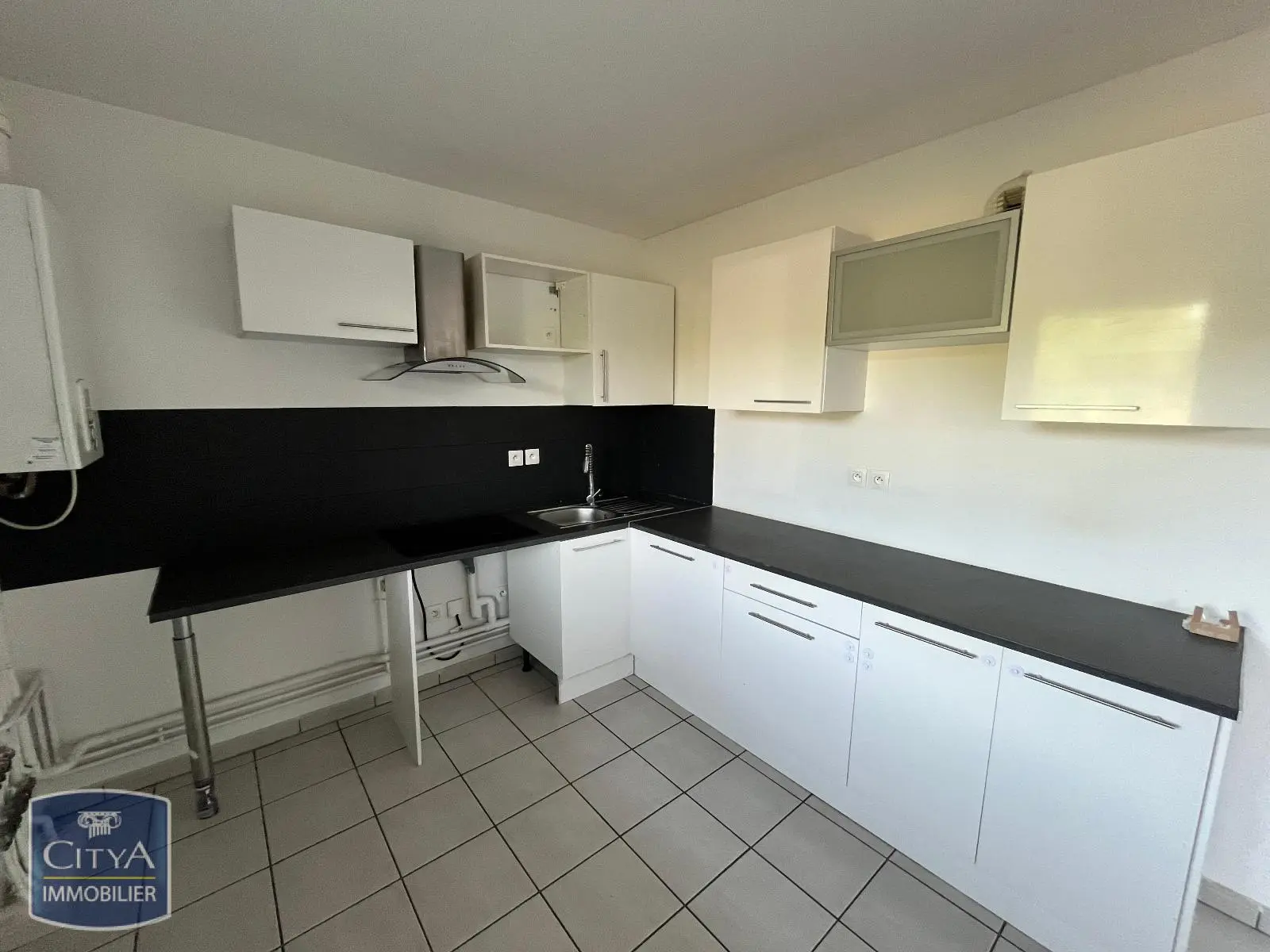 Photo 3 Appartement 3 pièces 57.93m²