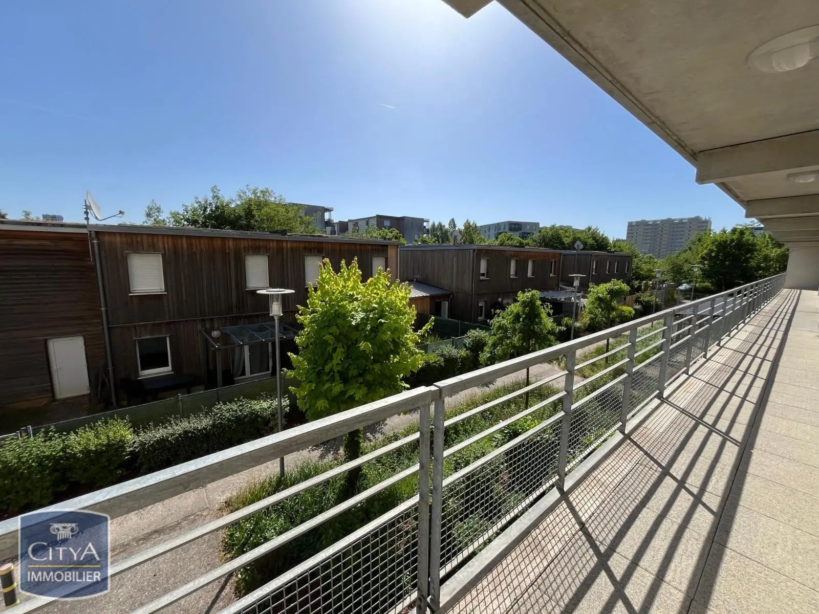 Photo 8 Appartement 3 pièces 57.93m²