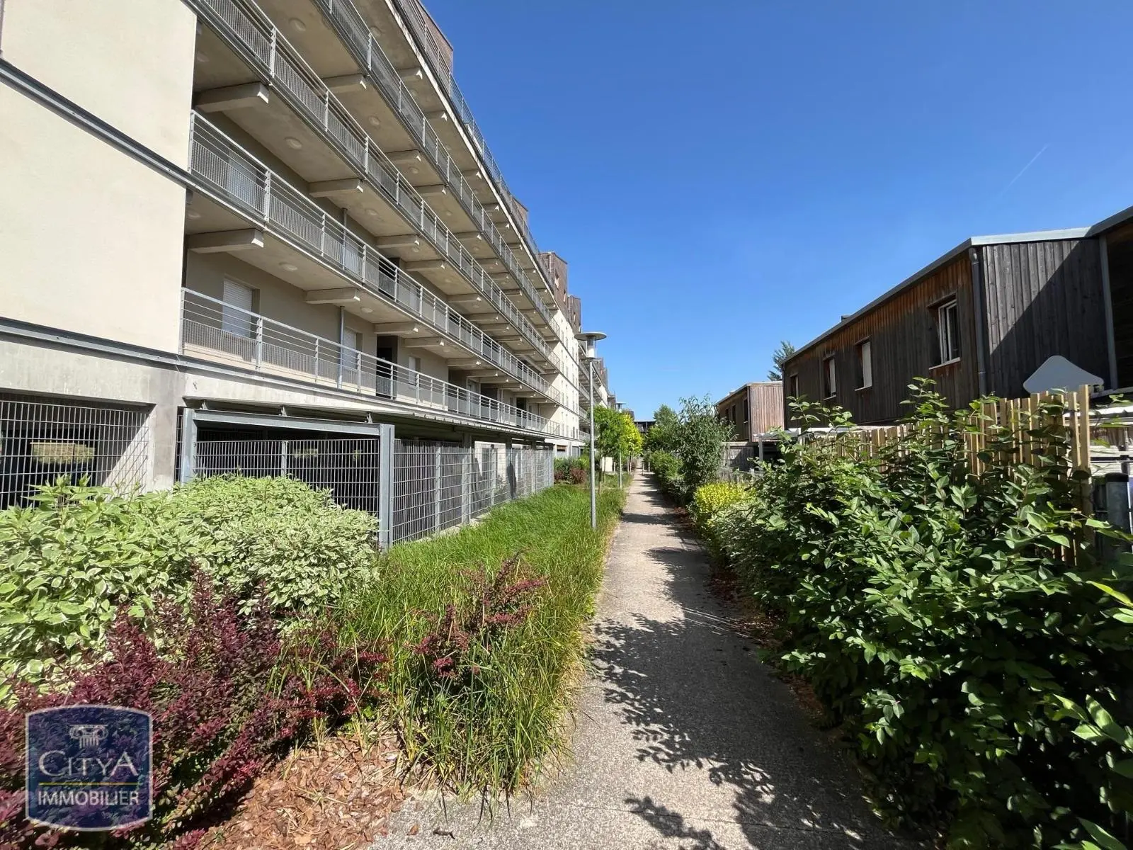 Photo 9 Appartement 3 pièces 57.93m²