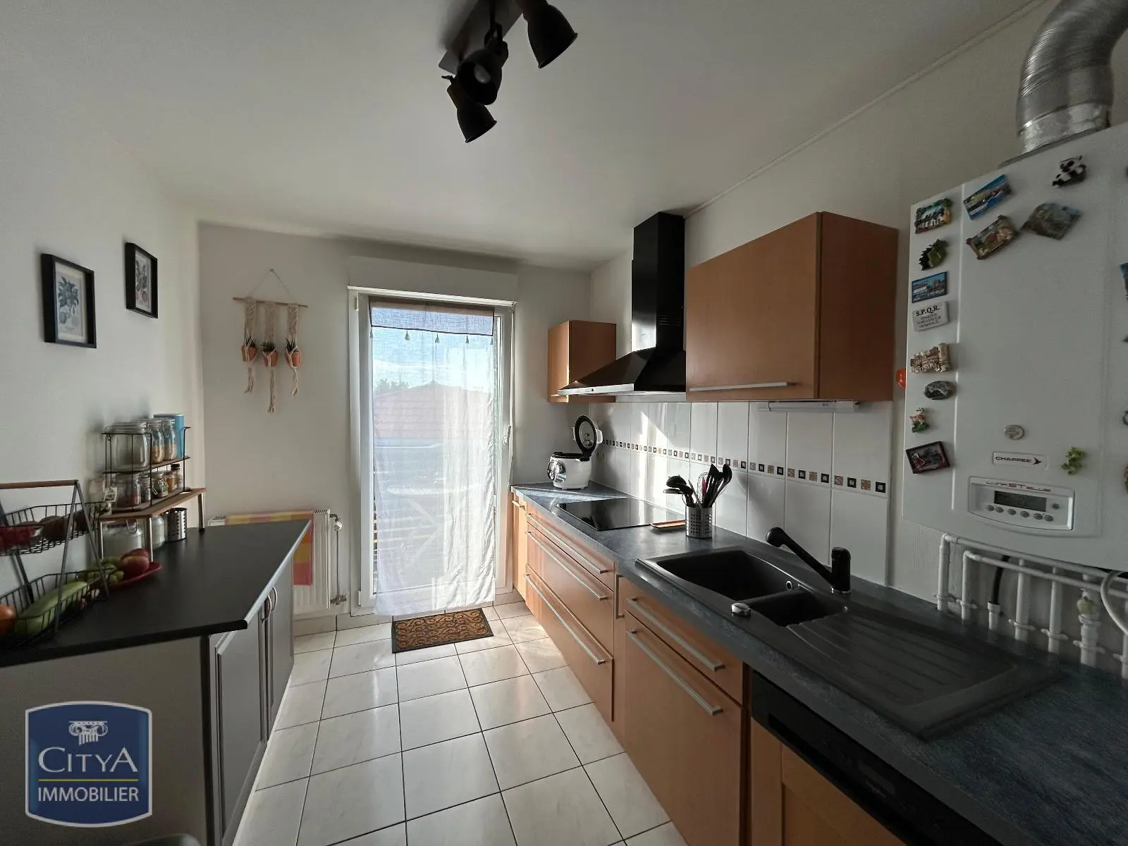 Photo 3 Appartement 4 pièces 78.4m²