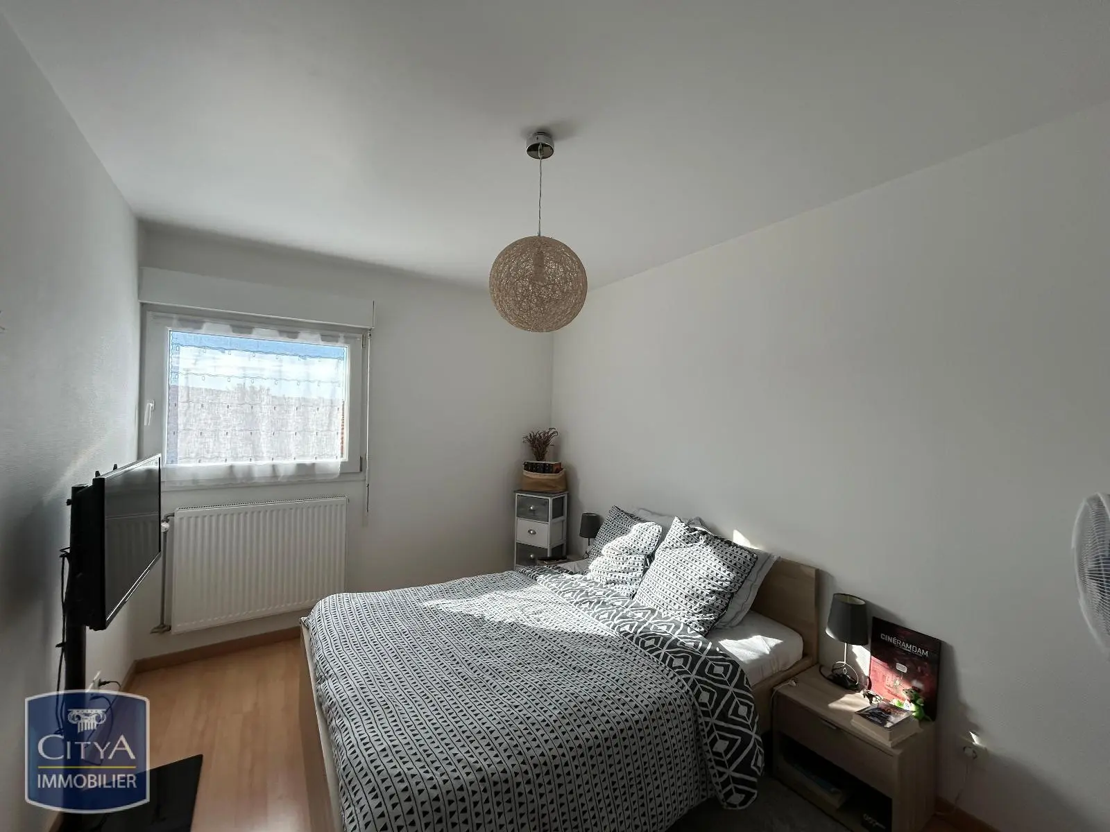 Photo 4 Appartement 4 pièces 78.4m²