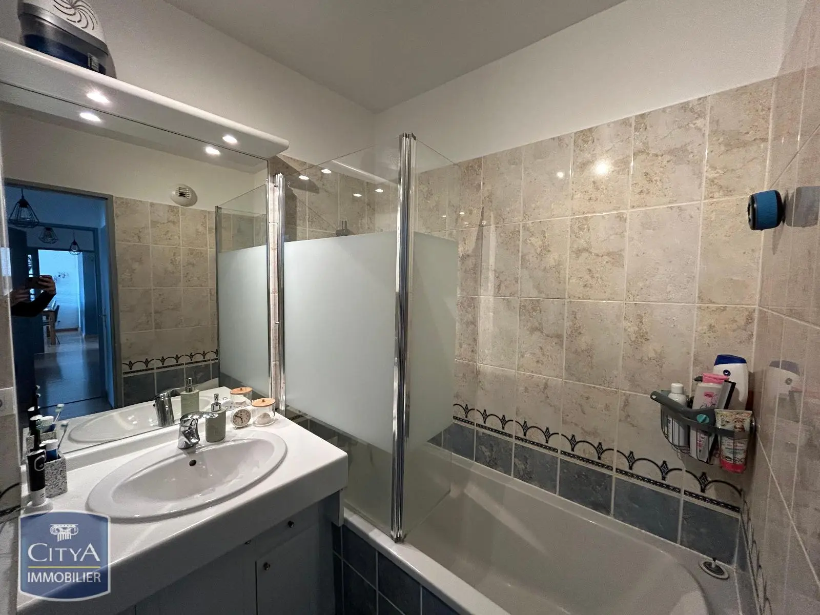 Photo 7 Appartement 4 pièces 78.4m²