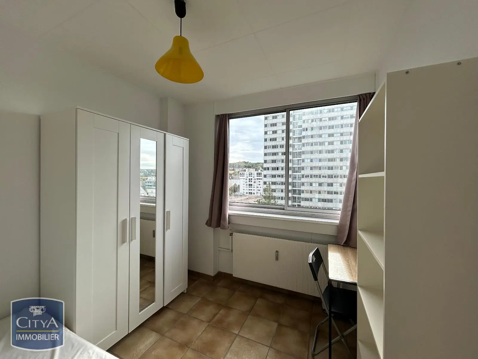 Photo 4 Appartement 4 pièces 94m²