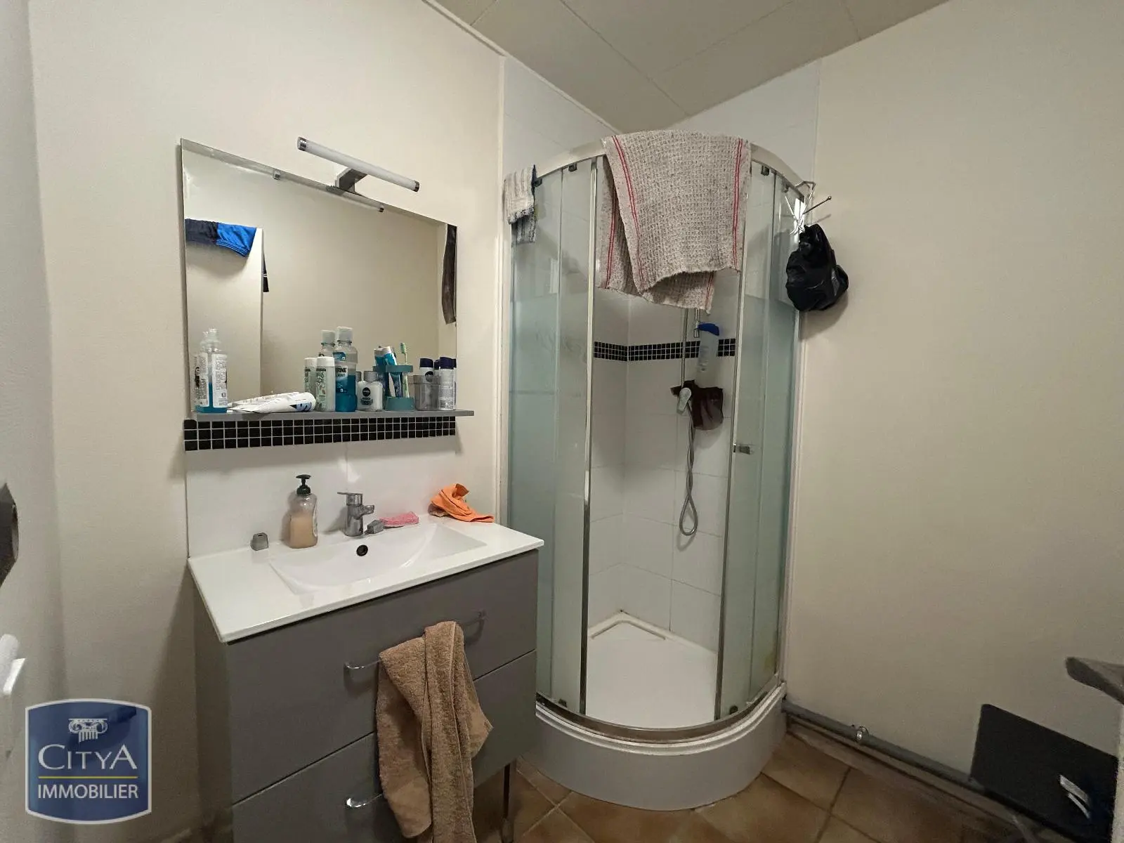 Photo 6 Appartement 1 pièce 14.62m²