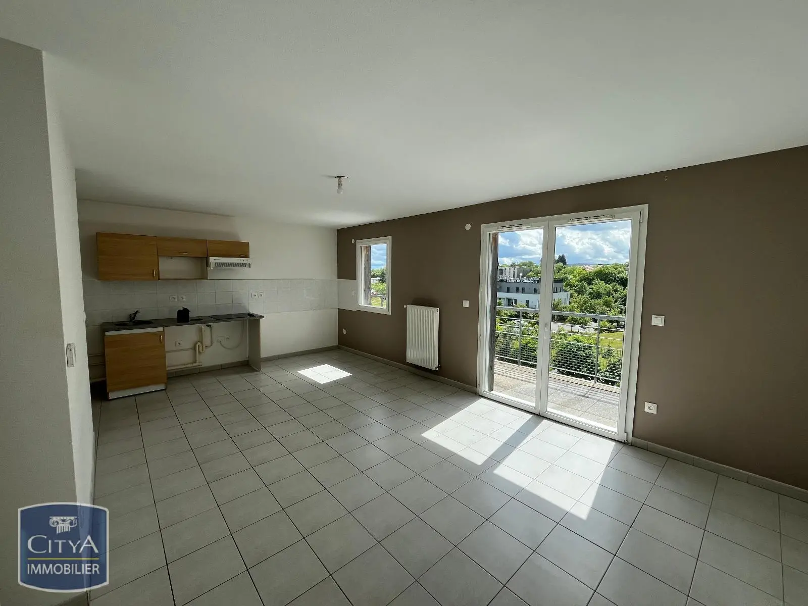 Photo 1 Appartement 3 pièces 62.33m²