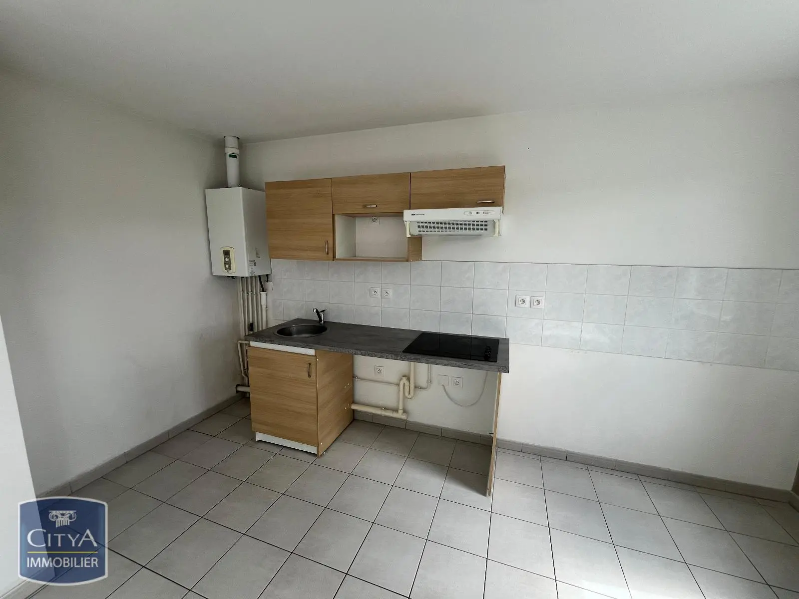 Photo 2 Appartement 3 pièces 62.33m²