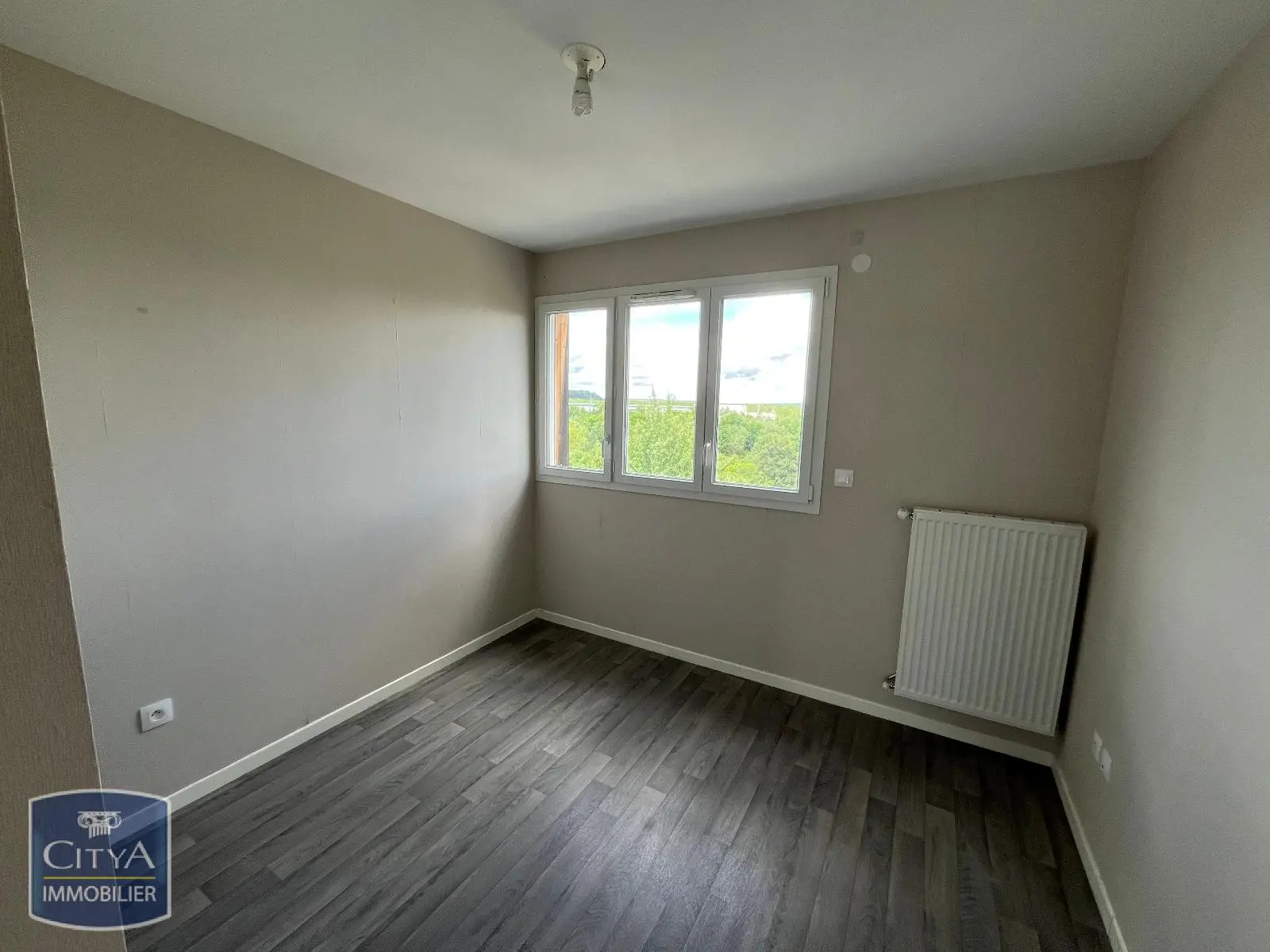 Photo 4 Appartement 3 pièces 62.33m²