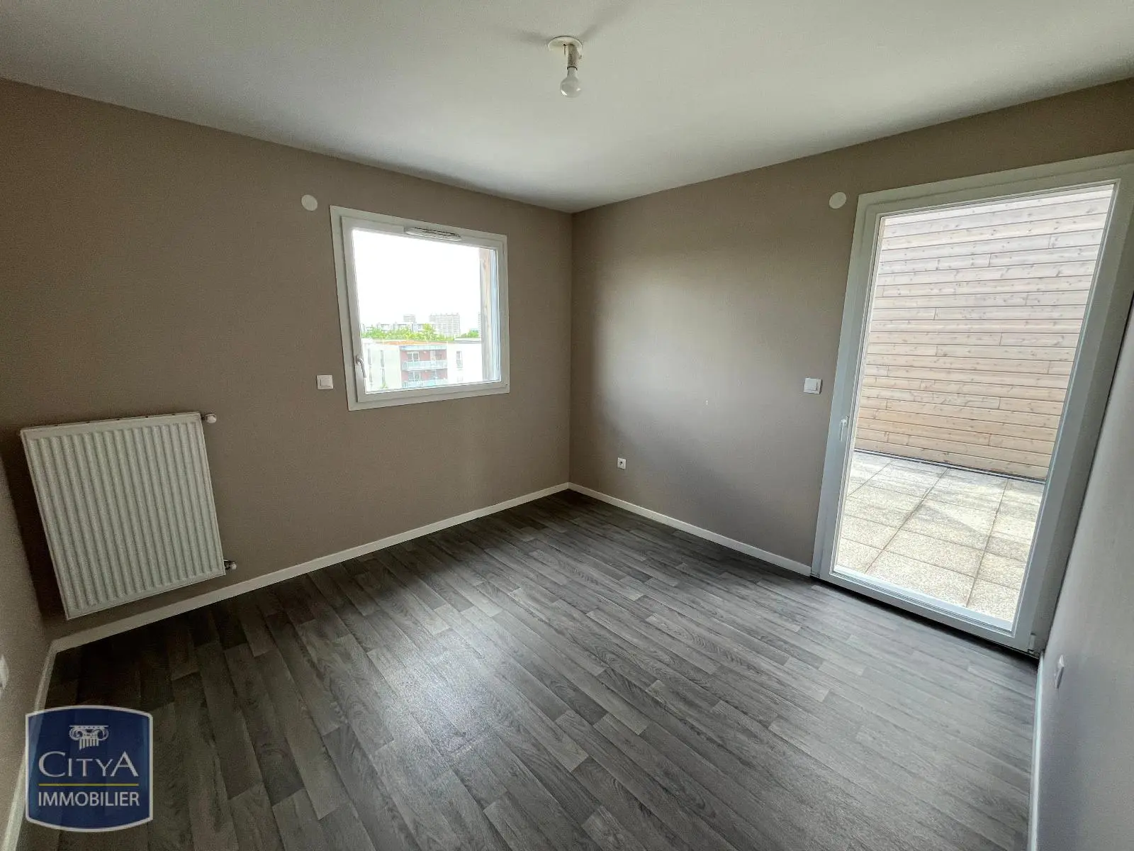 Photo 3 Appartement 3 pièces 62.33m²