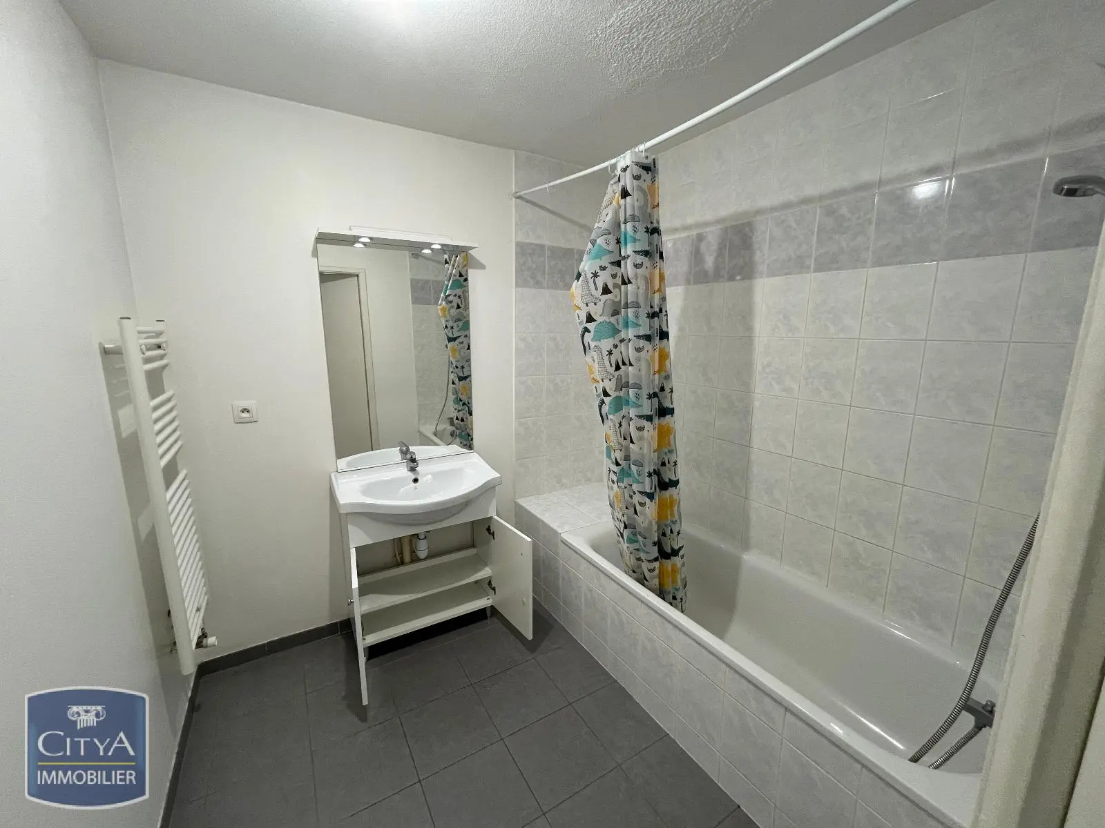 Photo 5 Appartement 3 pièces 62.33m²