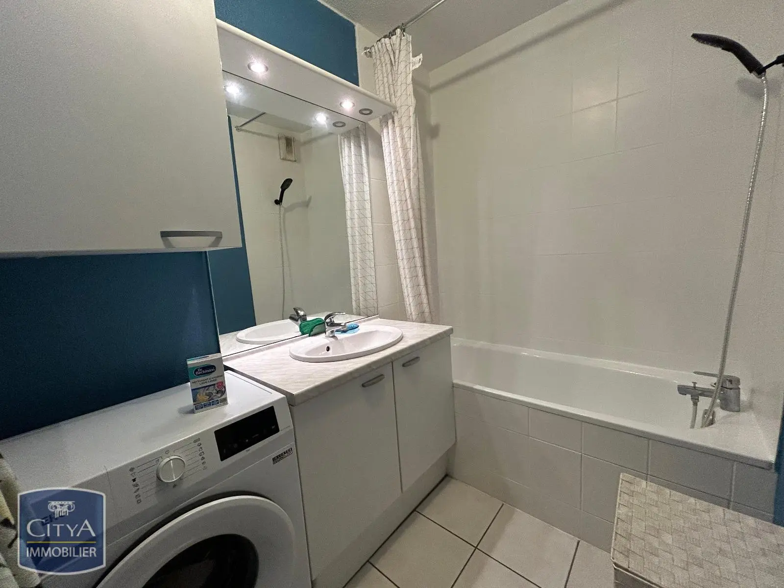 Photo 5 Appartement 2 pièces 41.37m²