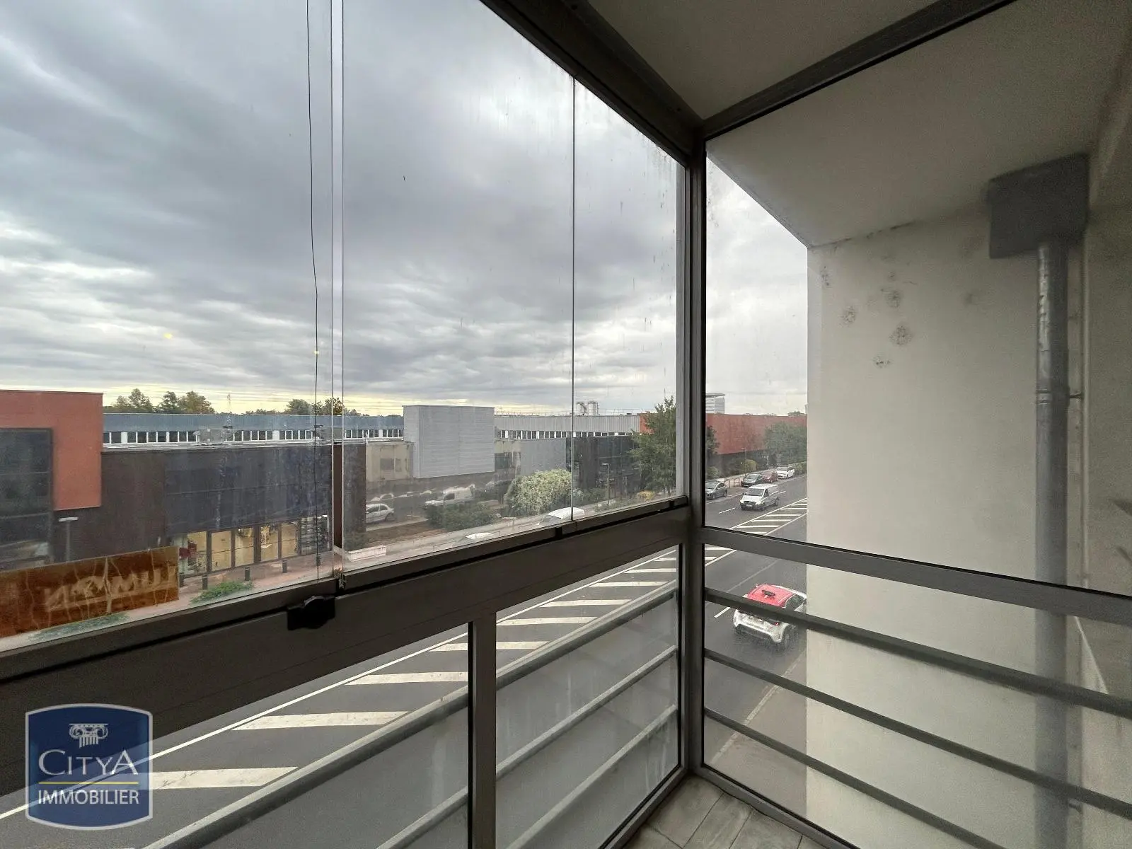 Photo 6 Appartement 2 pièces 41.37m²