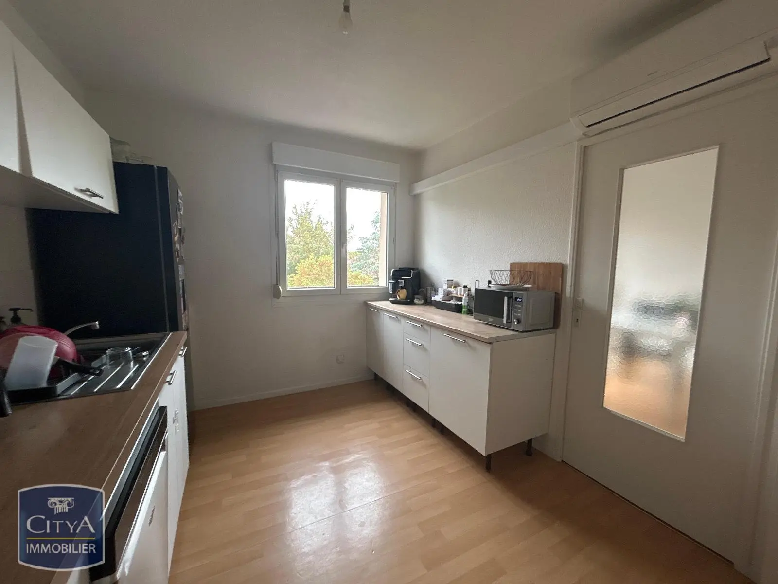 Photo 3 appartement Pulnoy