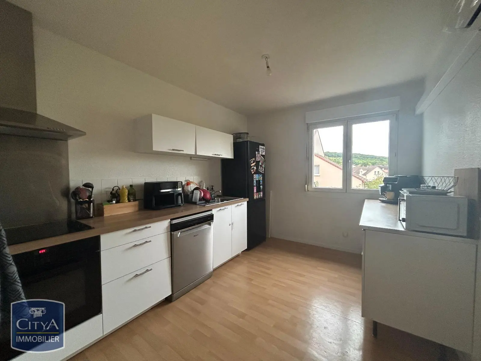 Photo 2 appartement Pulnoy