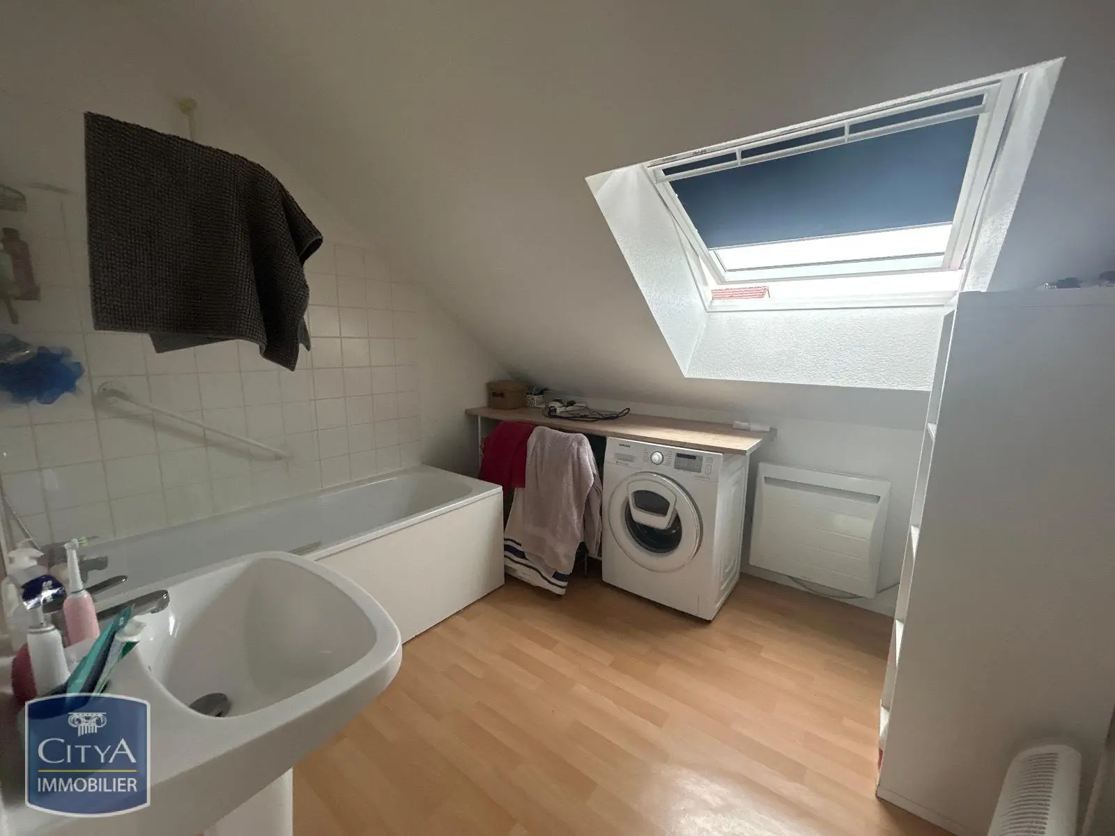 Photo 7 appartement Pulnoy