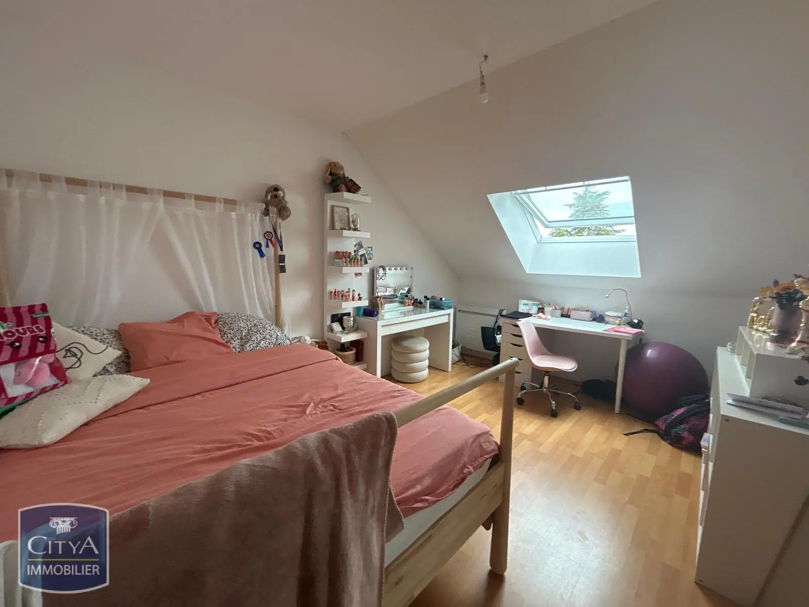 Photo 6 appartement Pulnoy