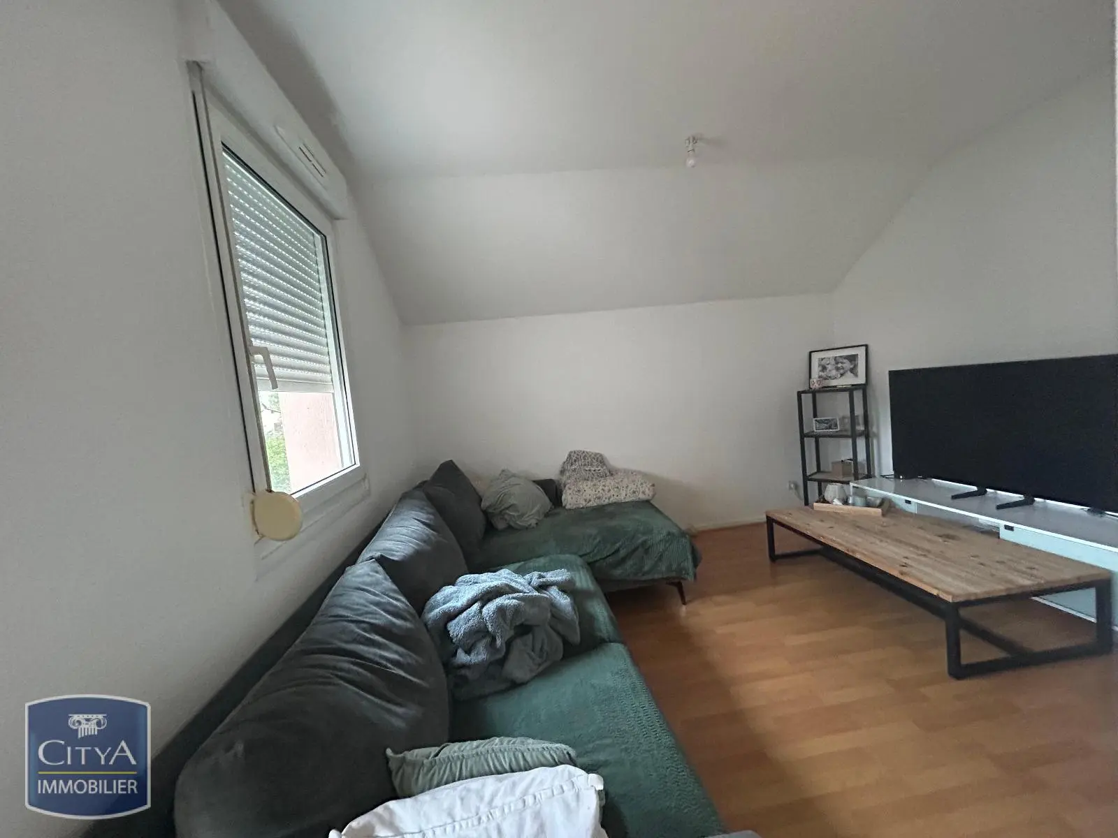 Photo 1 appartement Pulnoy