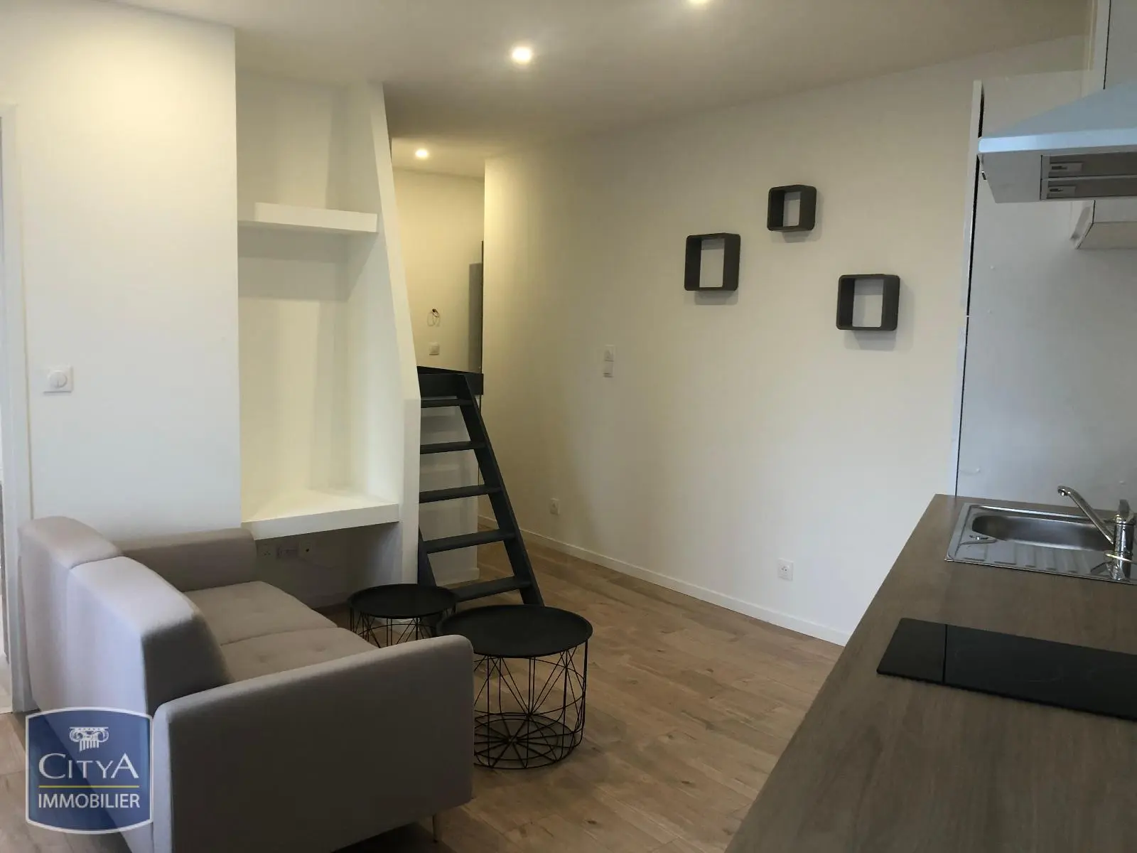 Photo 1 appartement Nancy