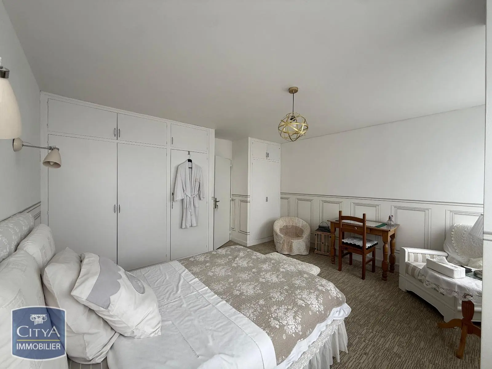 Photo 5 Appartement 2 pièces 62.33m²