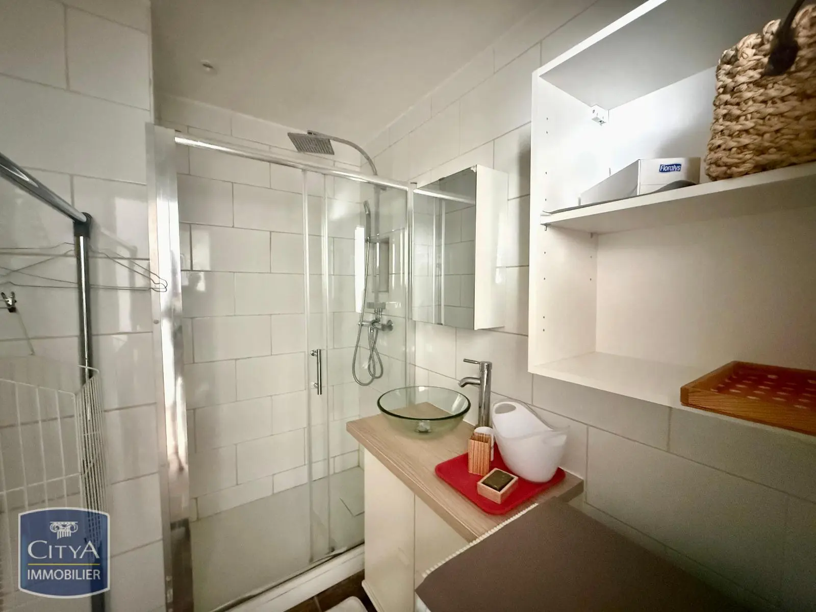 Photo 7 Appartement 2 pièces 62.33m²
