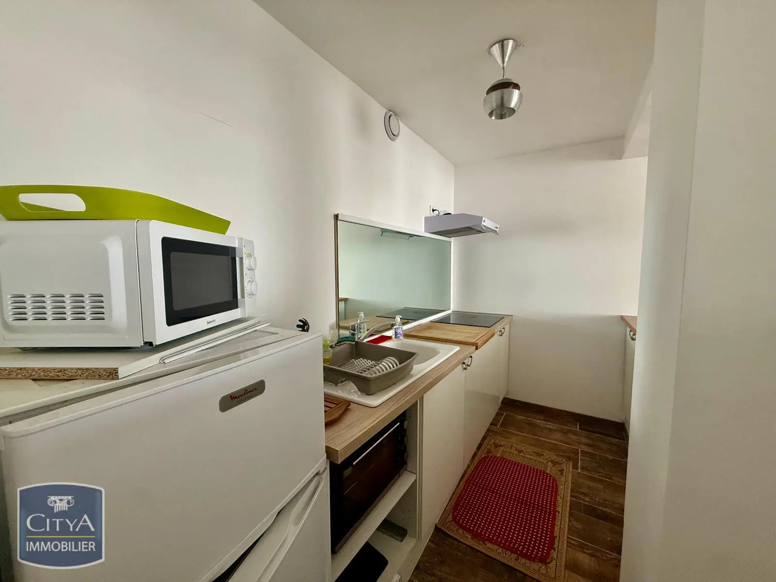 Photo 4 Appartement 2 pièces 62.33m²