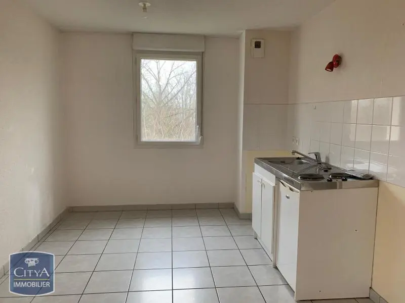 Photo 4 Appartement 2 pièces 46.49m²