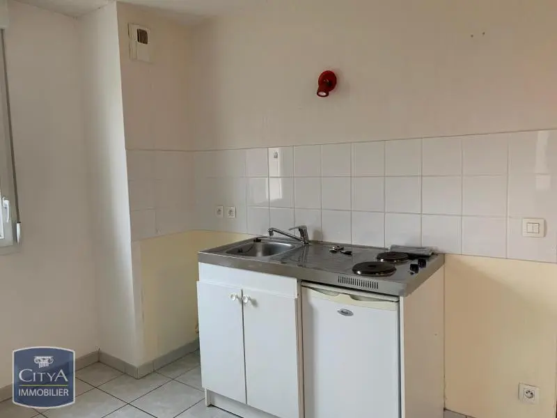 Photo 5 Appartement 2 pièces 46.49m²