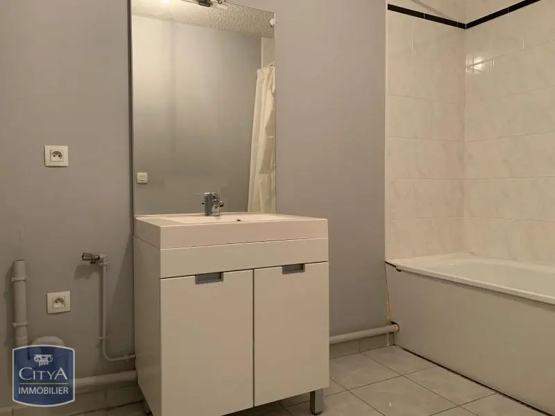 Photo 11 Appartement 2 pièces 46.49m²
