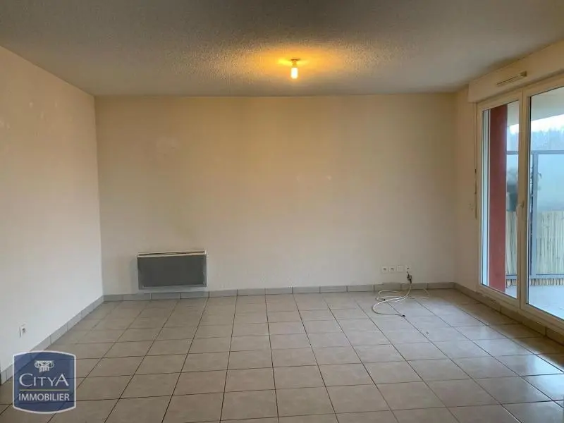 Photo 2 Appartement 2 pièces 46.49m²