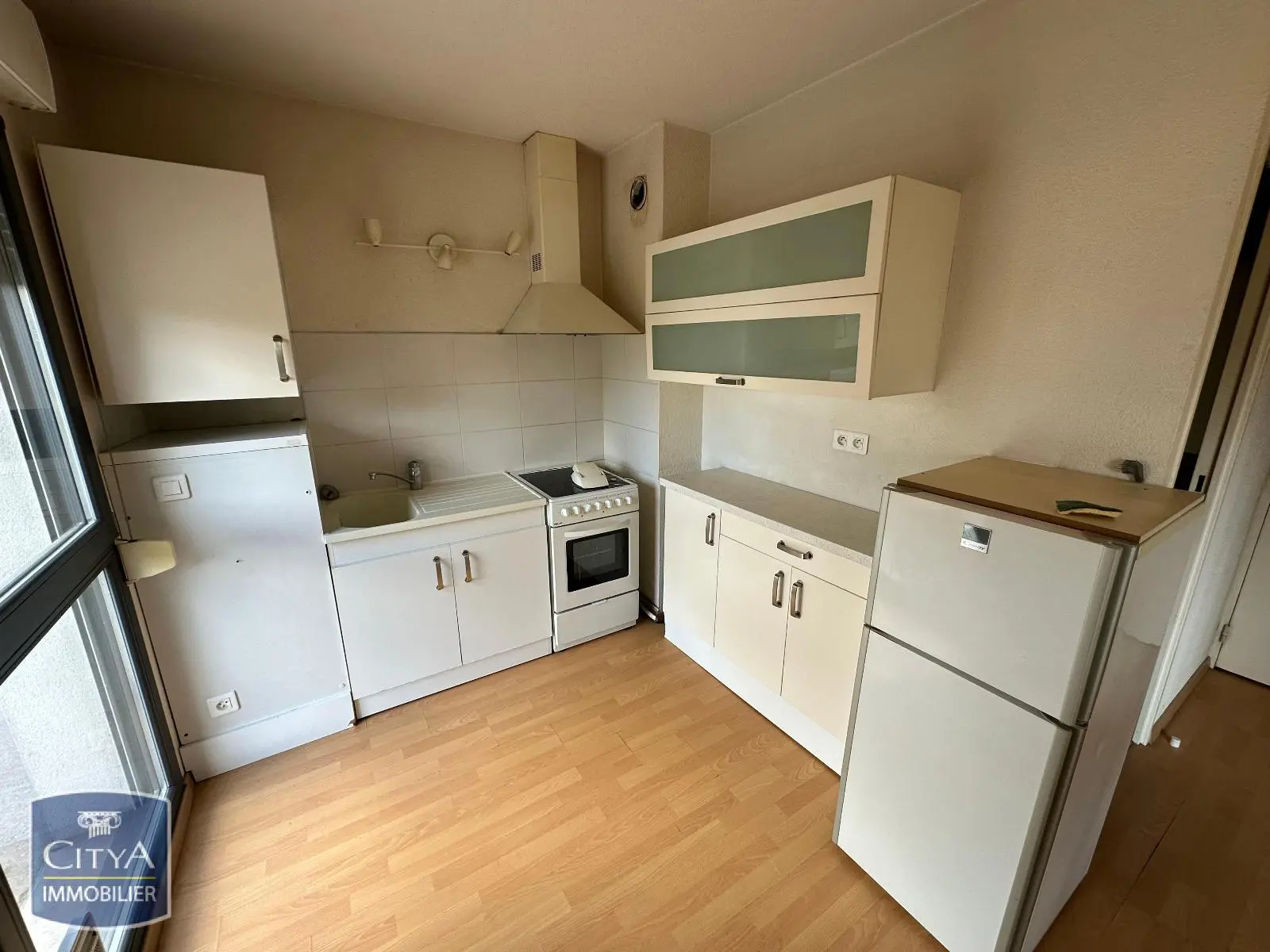 Photo 5 Appartement 1 pièce 34.09m²
