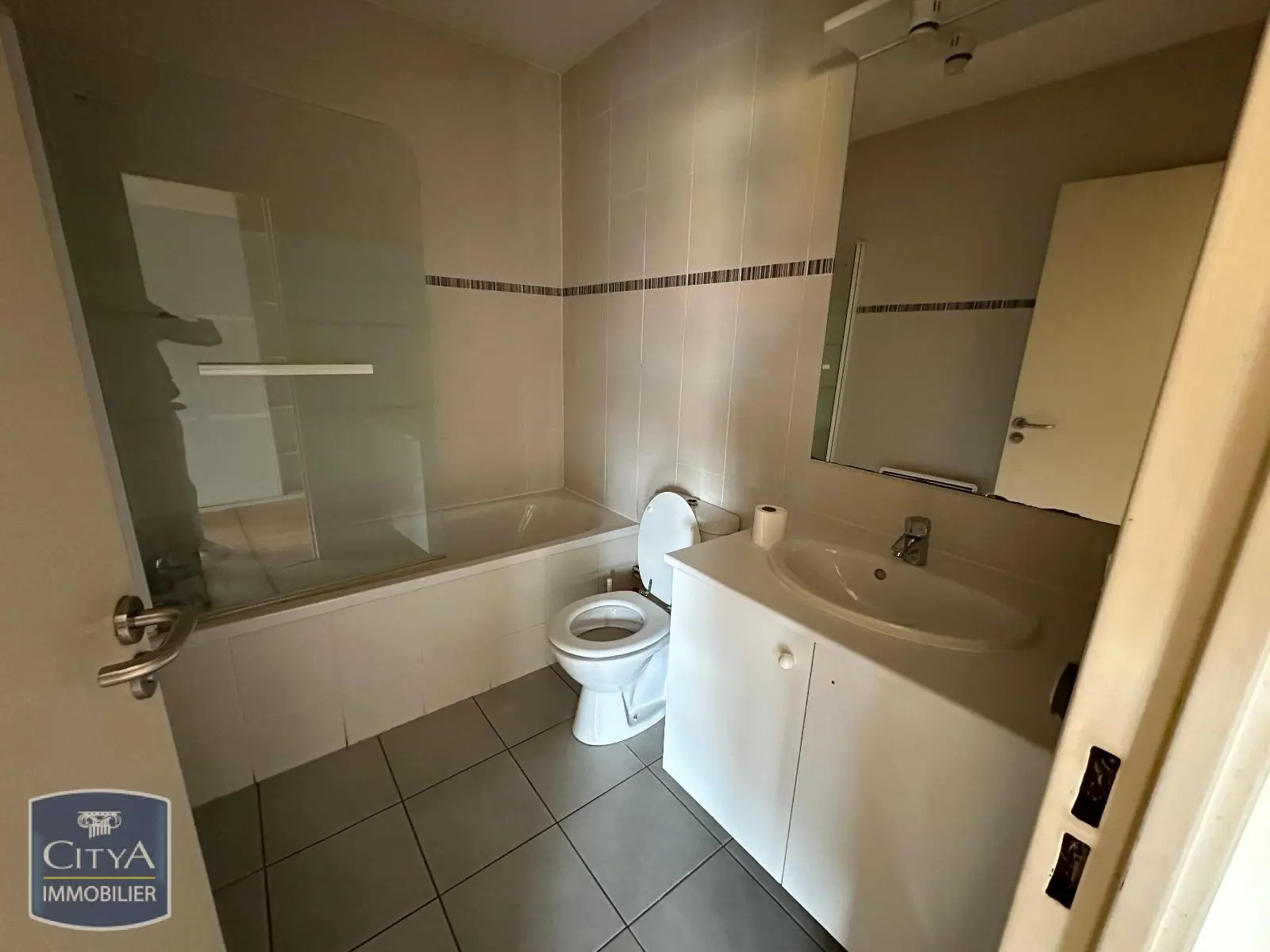 Photo 6 Appartement 1 pièce 34.09m²