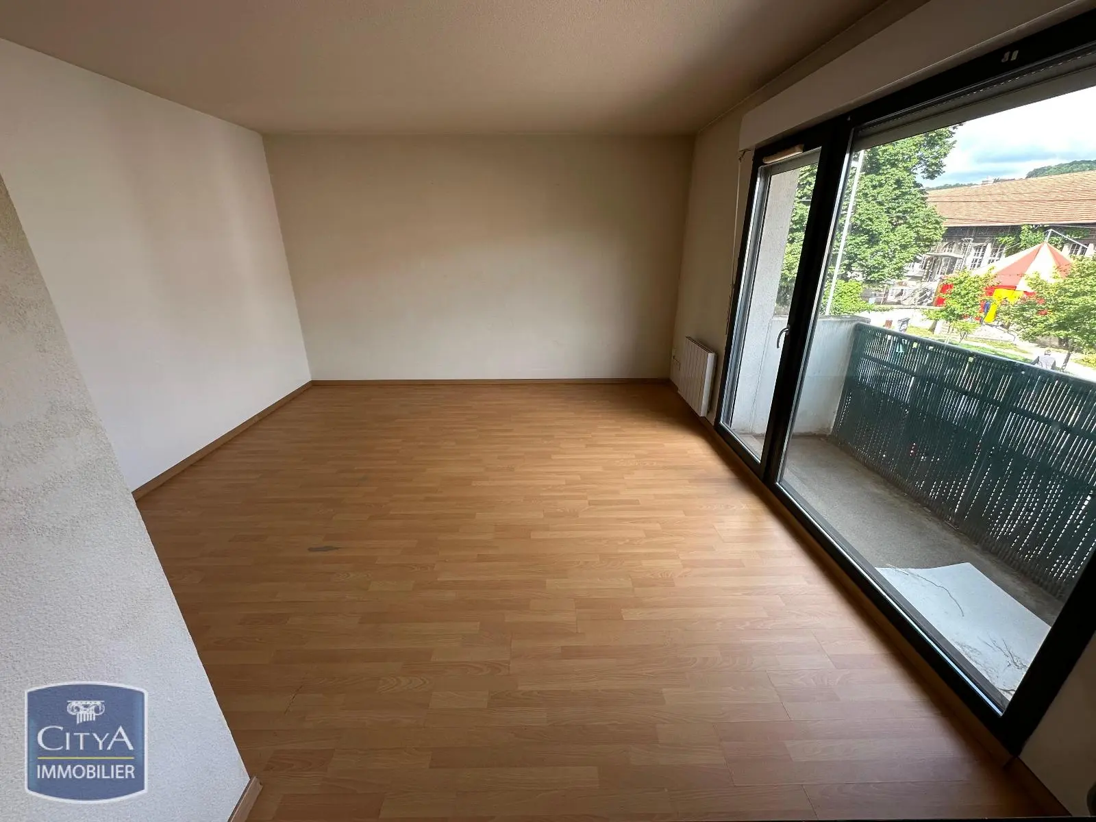 Photo 2 Appartement 1 pièce 34.09m²