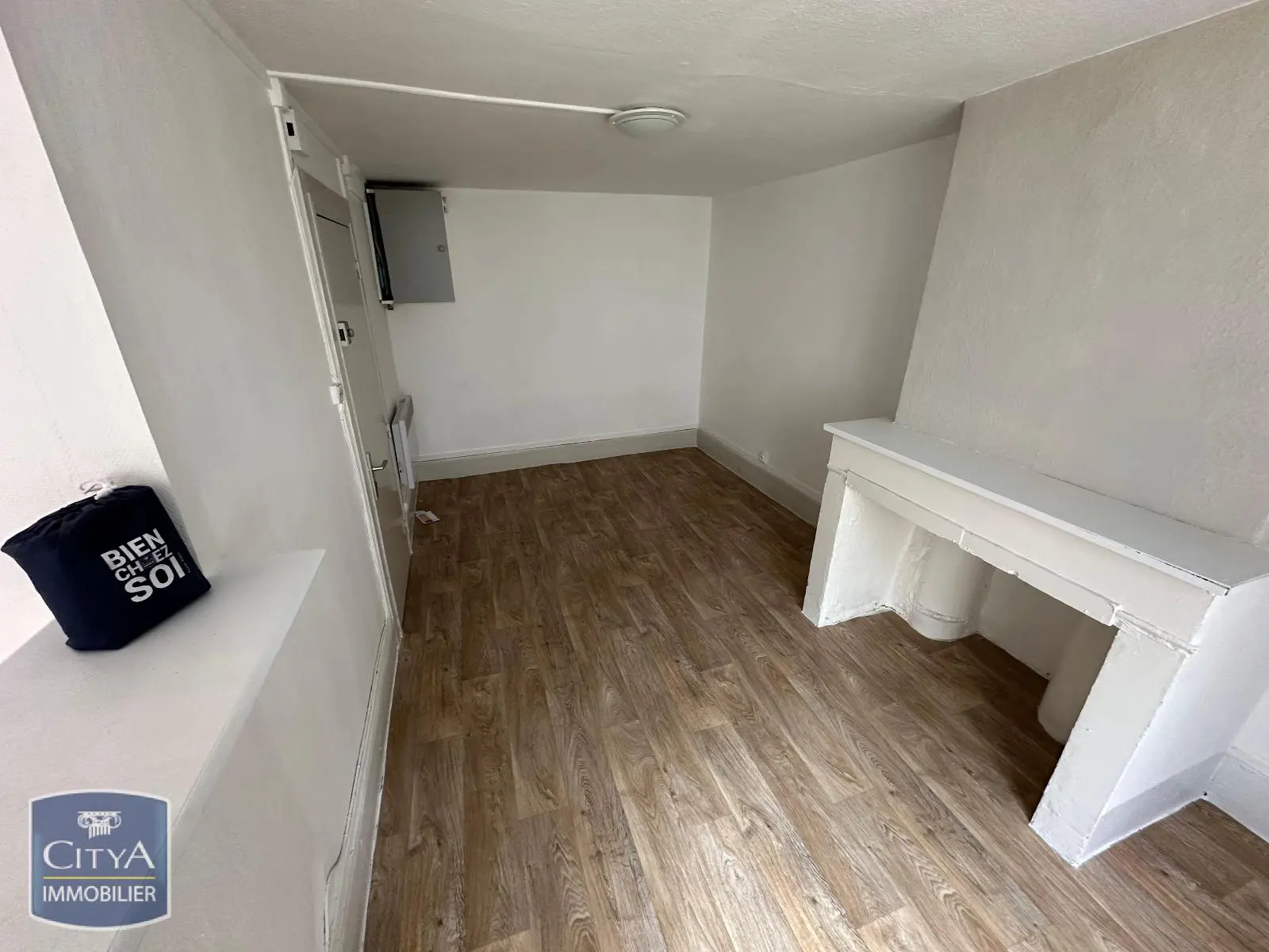Photo 4 Appartement 1 pièce 17.65m²