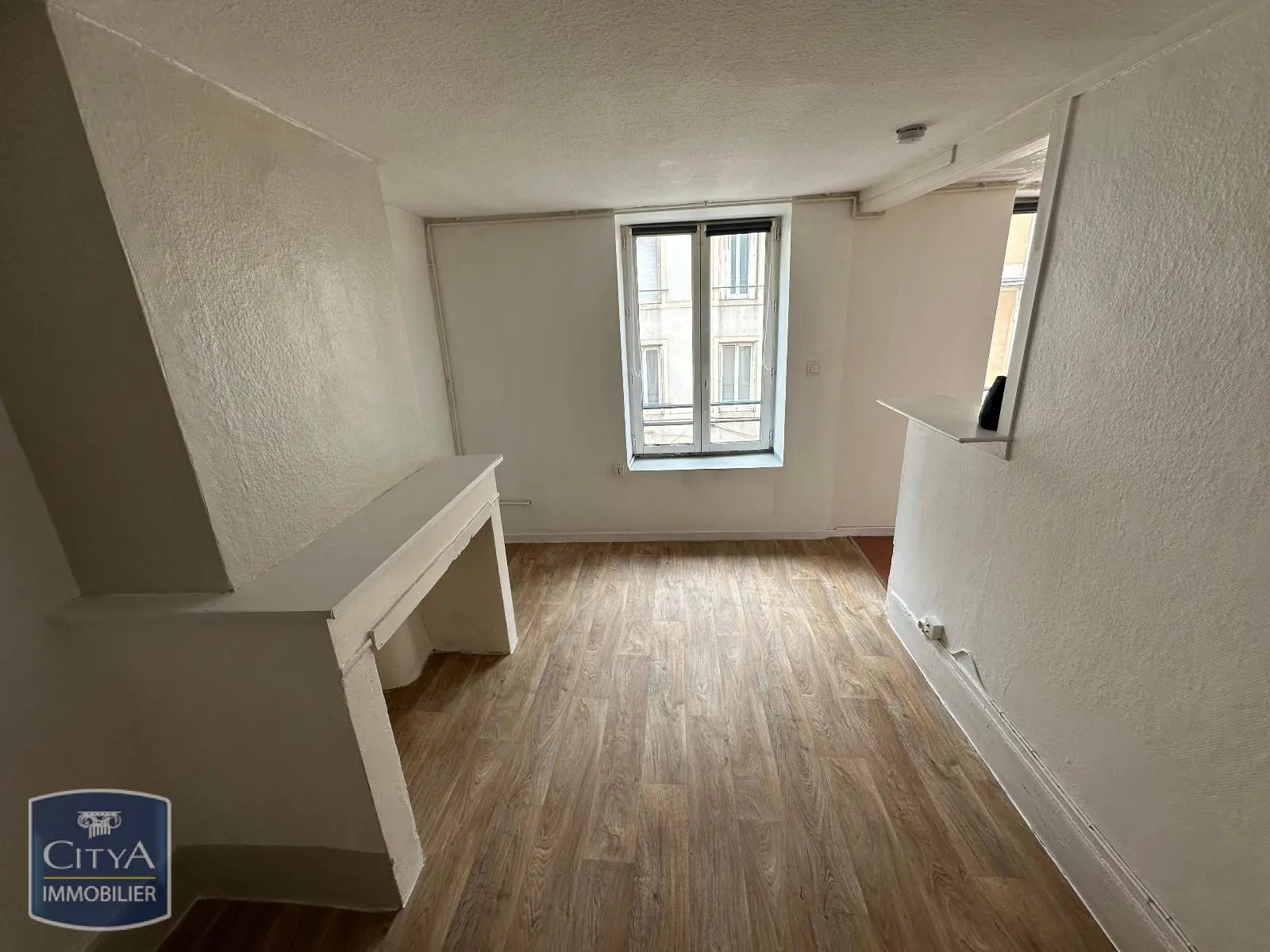 Photo 1 Appartement 1 pièce 17.65m²