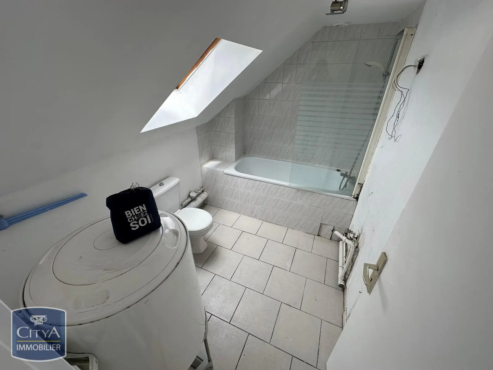 Photo 1 Appartement 1 pièce 23m²