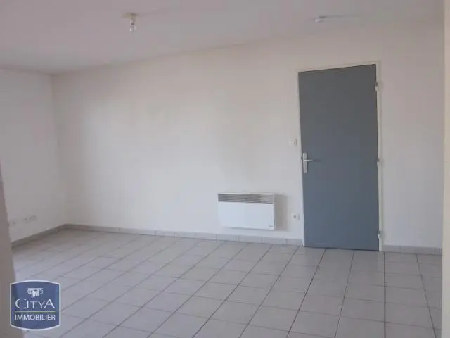 Photo 3 Appartement 2 pièces 48.38m²
